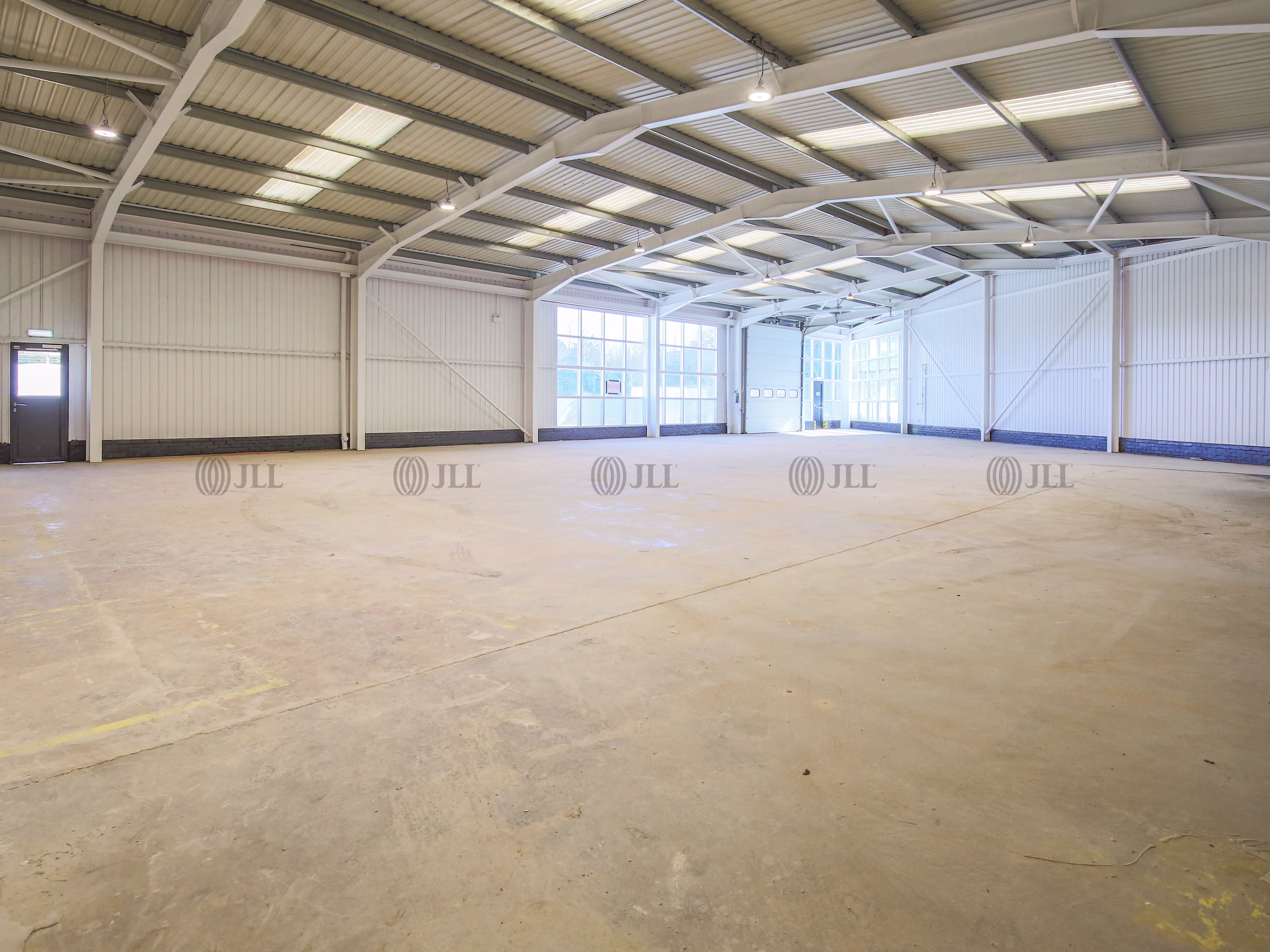 Unit 1, Mandale Park, EH11