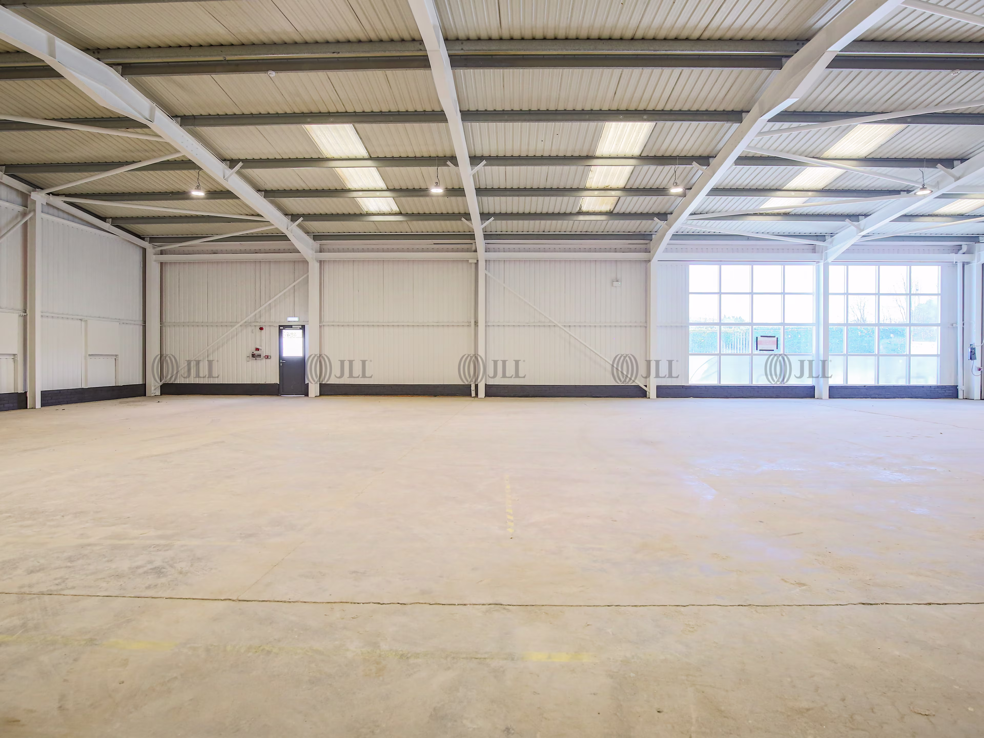 Unit 1, Mandale Park, EH11