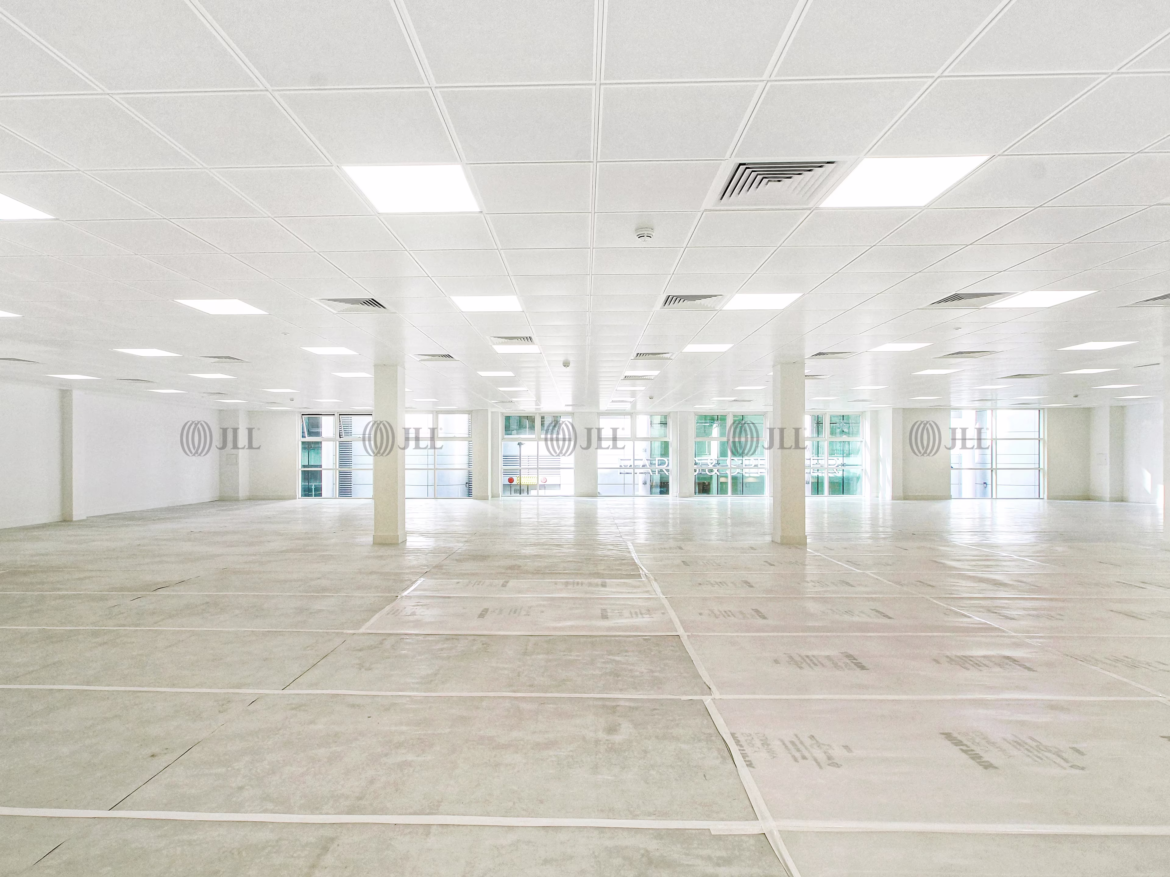 17 Dominion Street