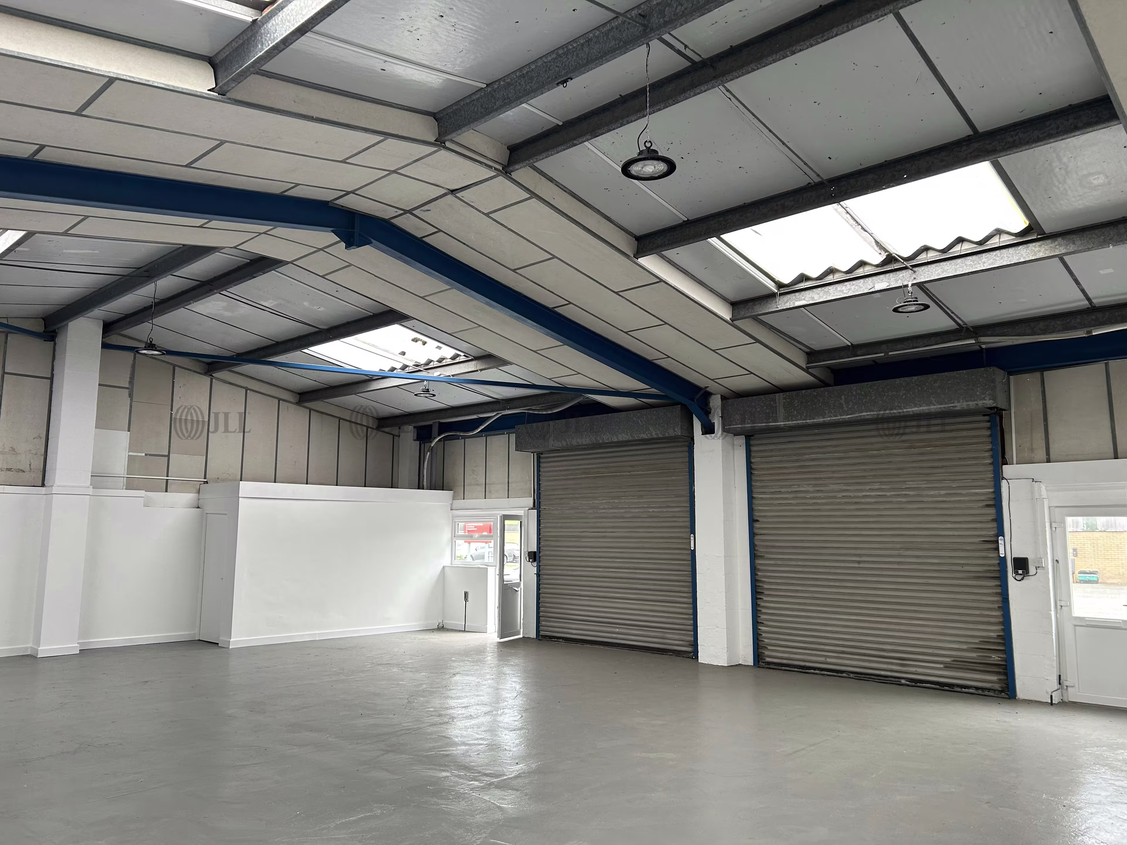 Units 35-36 Auster Road, Clifton Moor