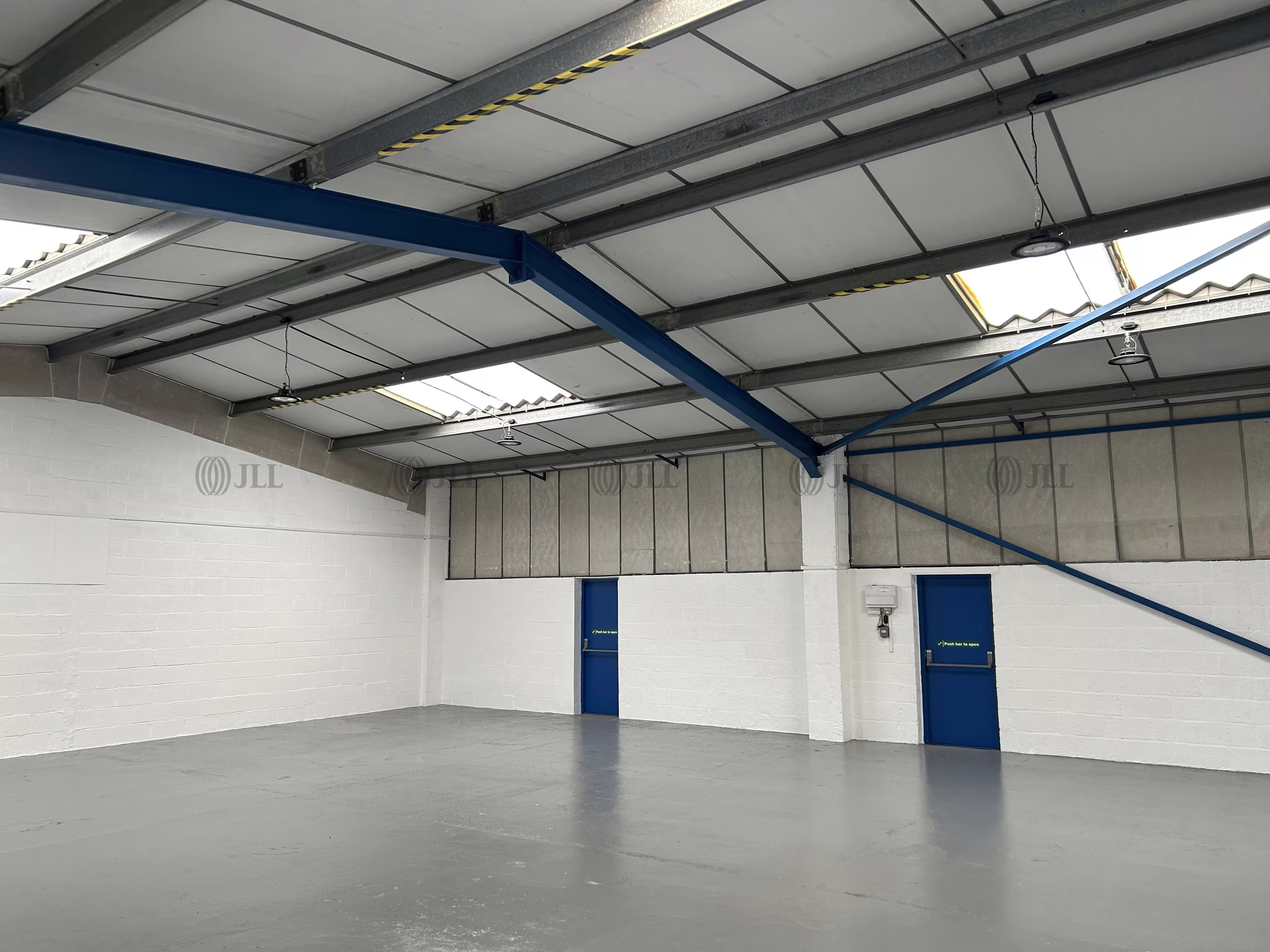 Units 35-36 Auster Road, Clifton Moor