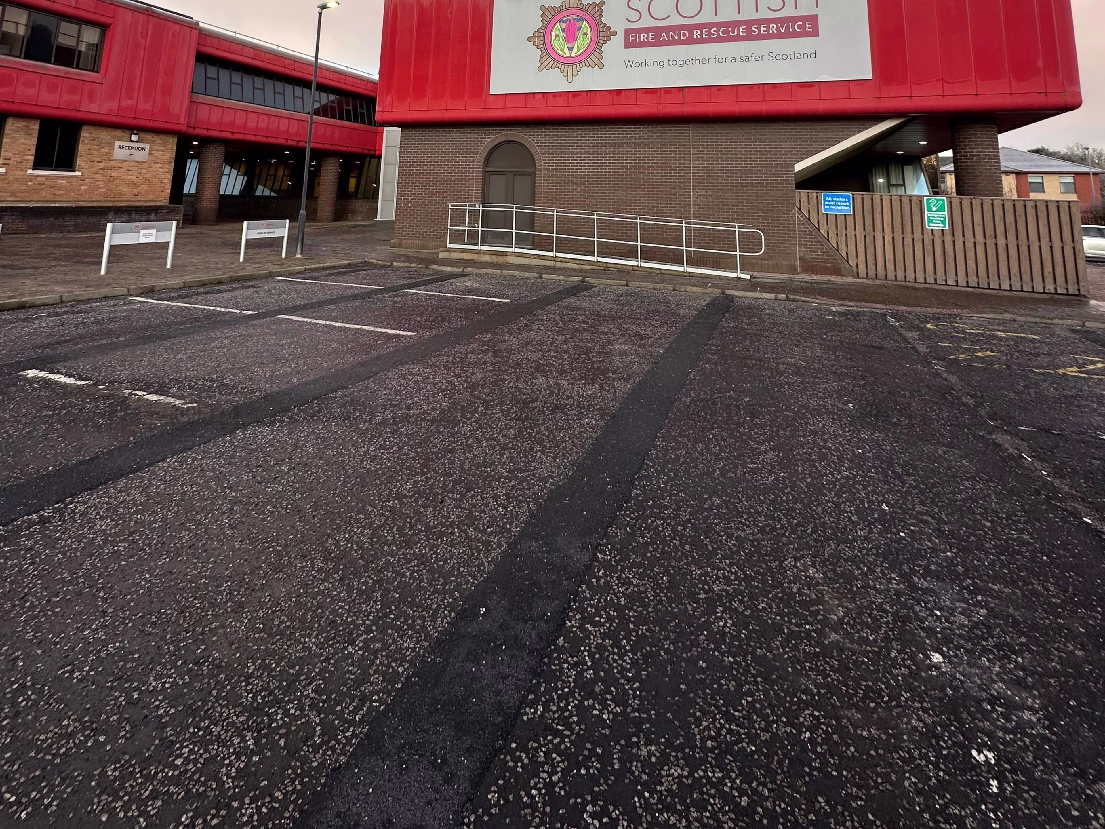 99 Bothwell Road