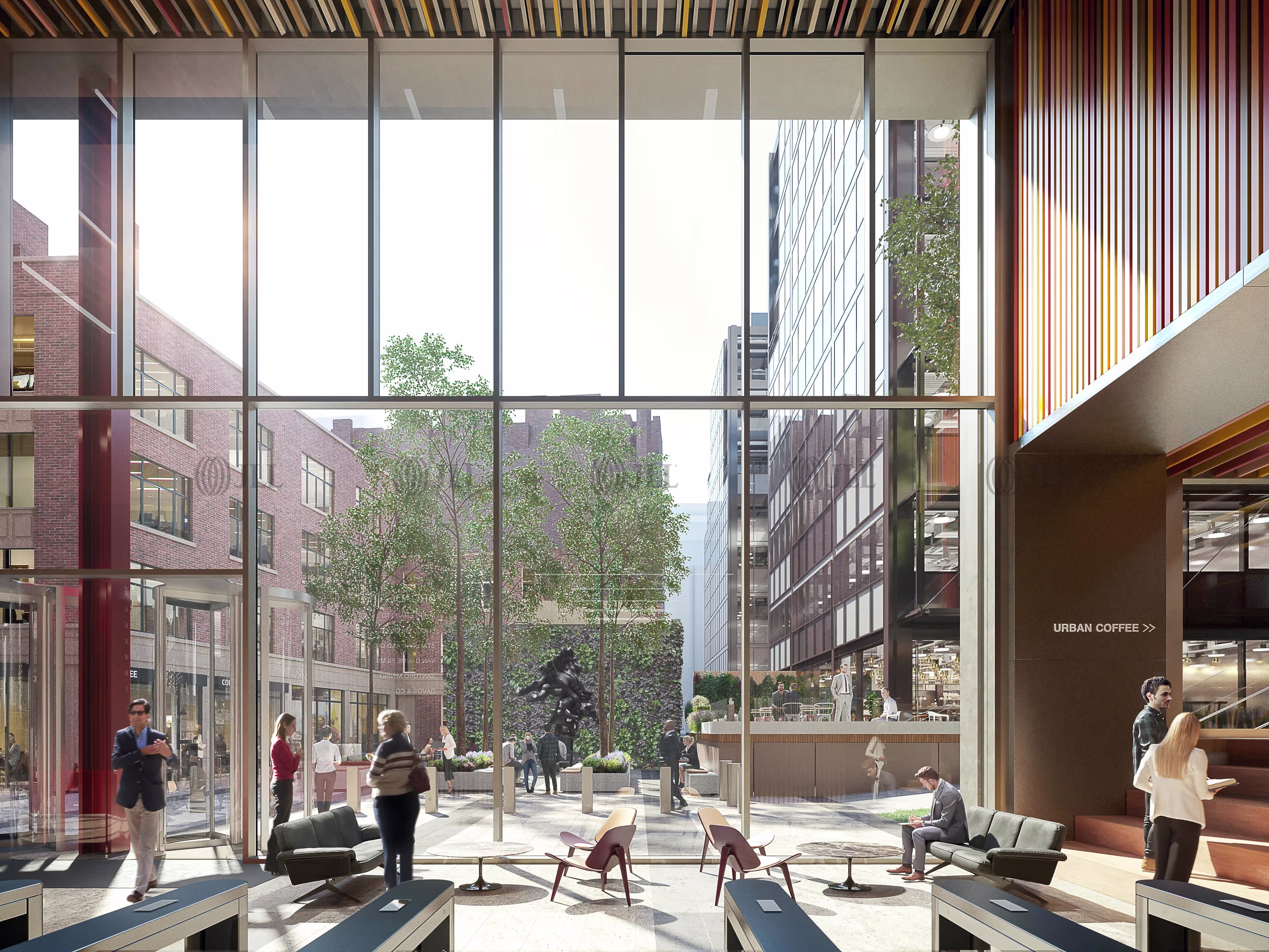 1 Broadgate