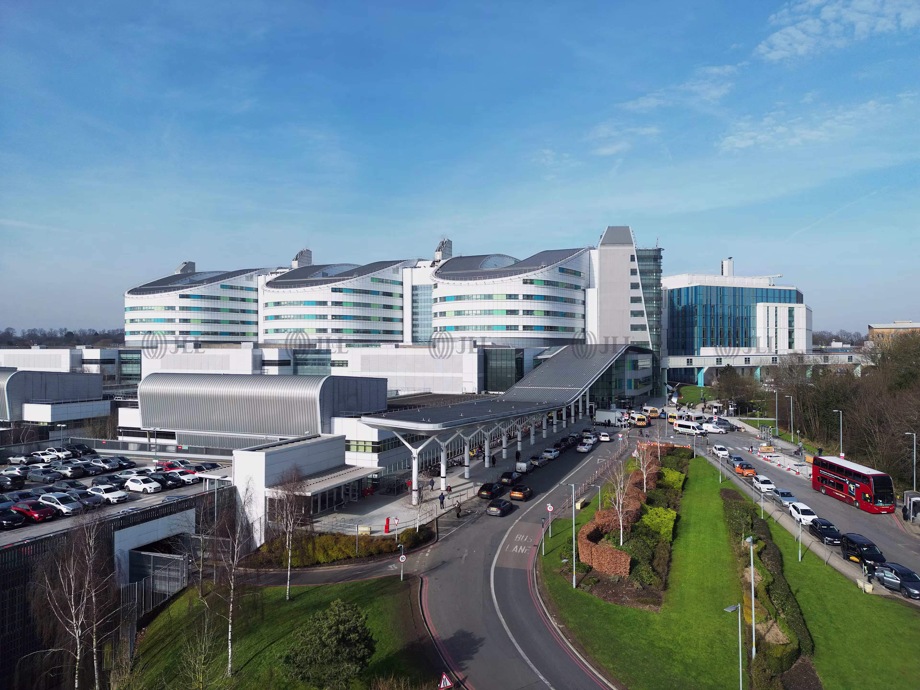 Precision Health Technologies Accelerator