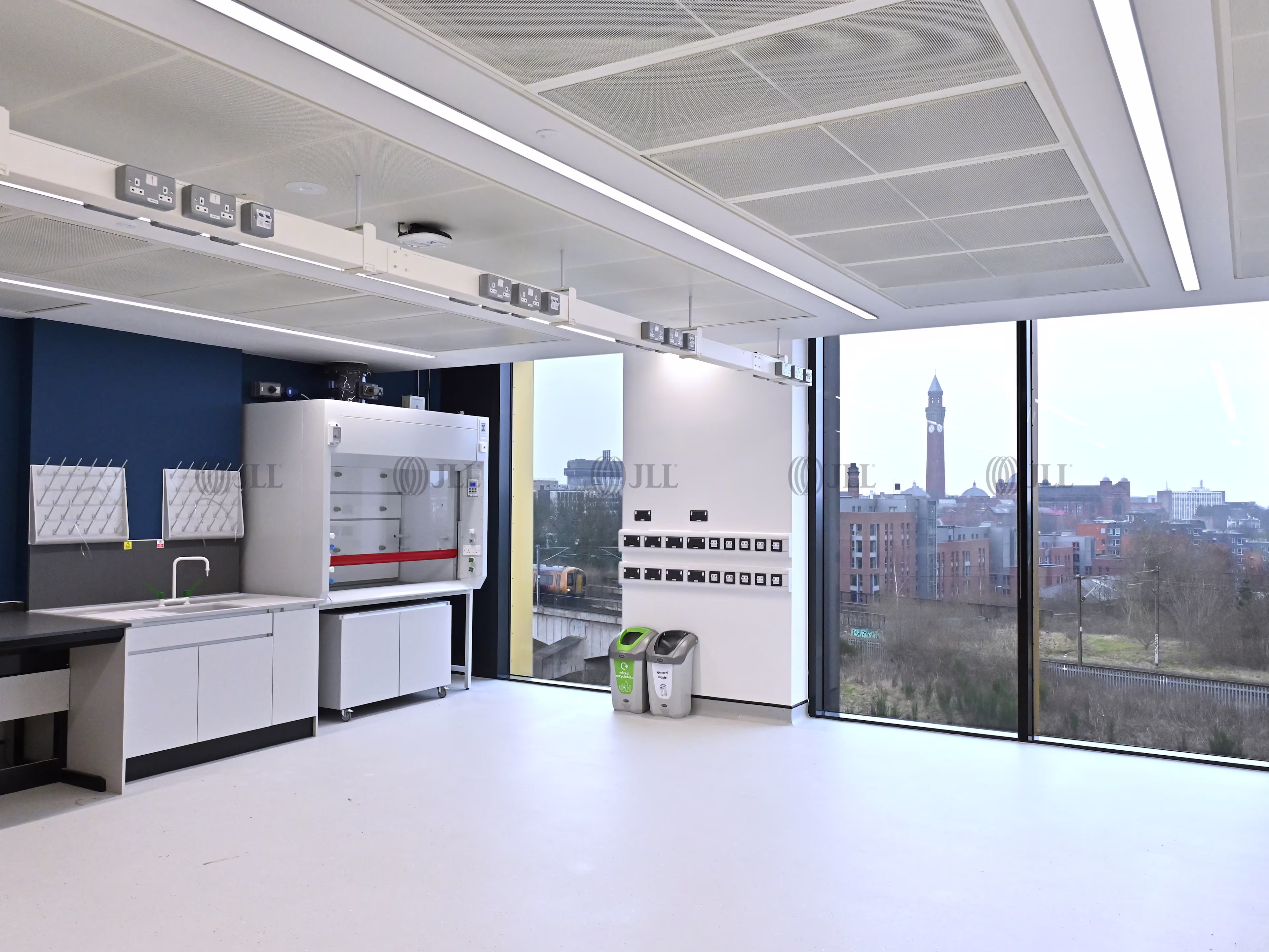 Precision Health Technologies Accelerator