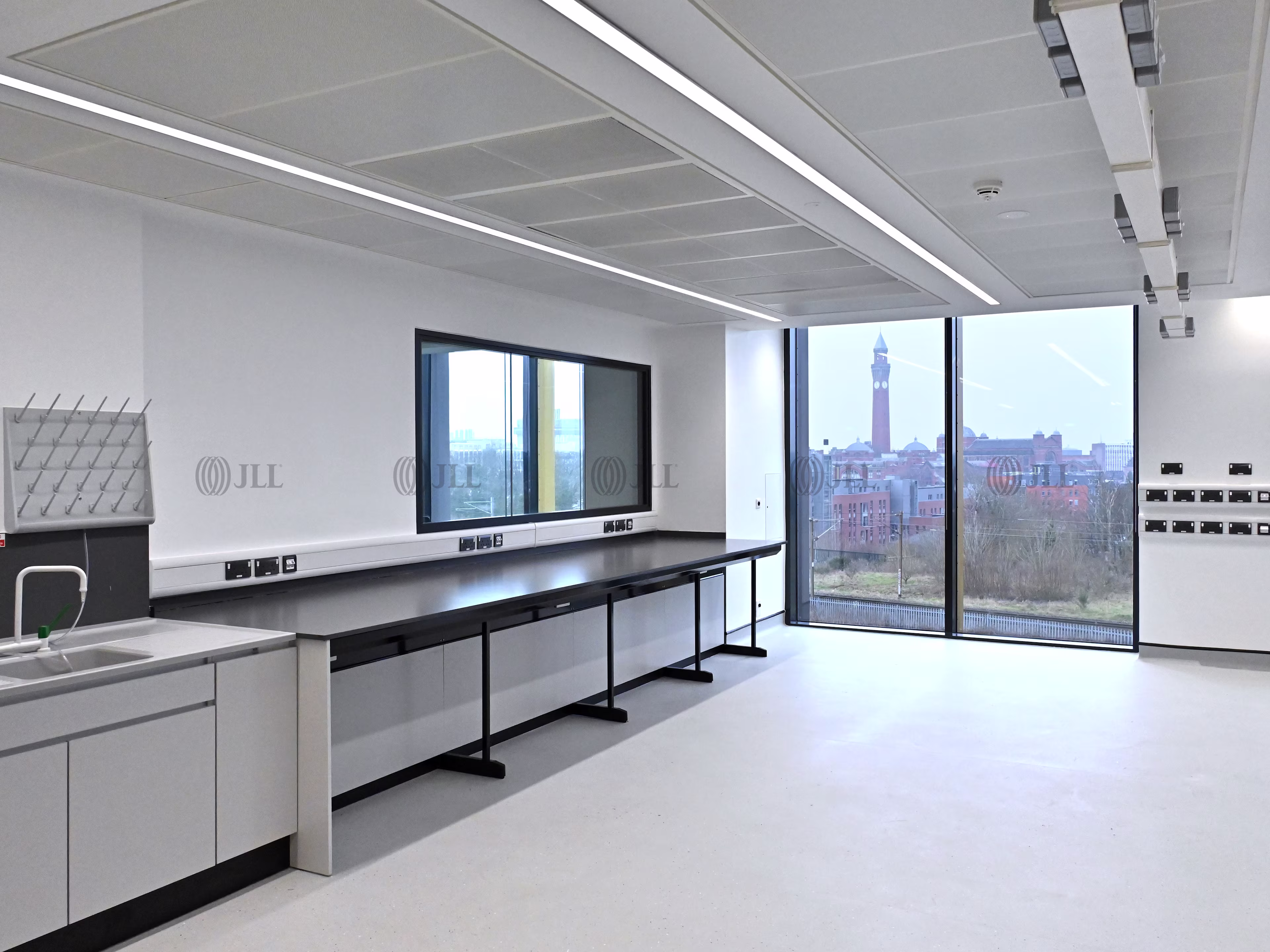 Precision Health Technologies Accelerator