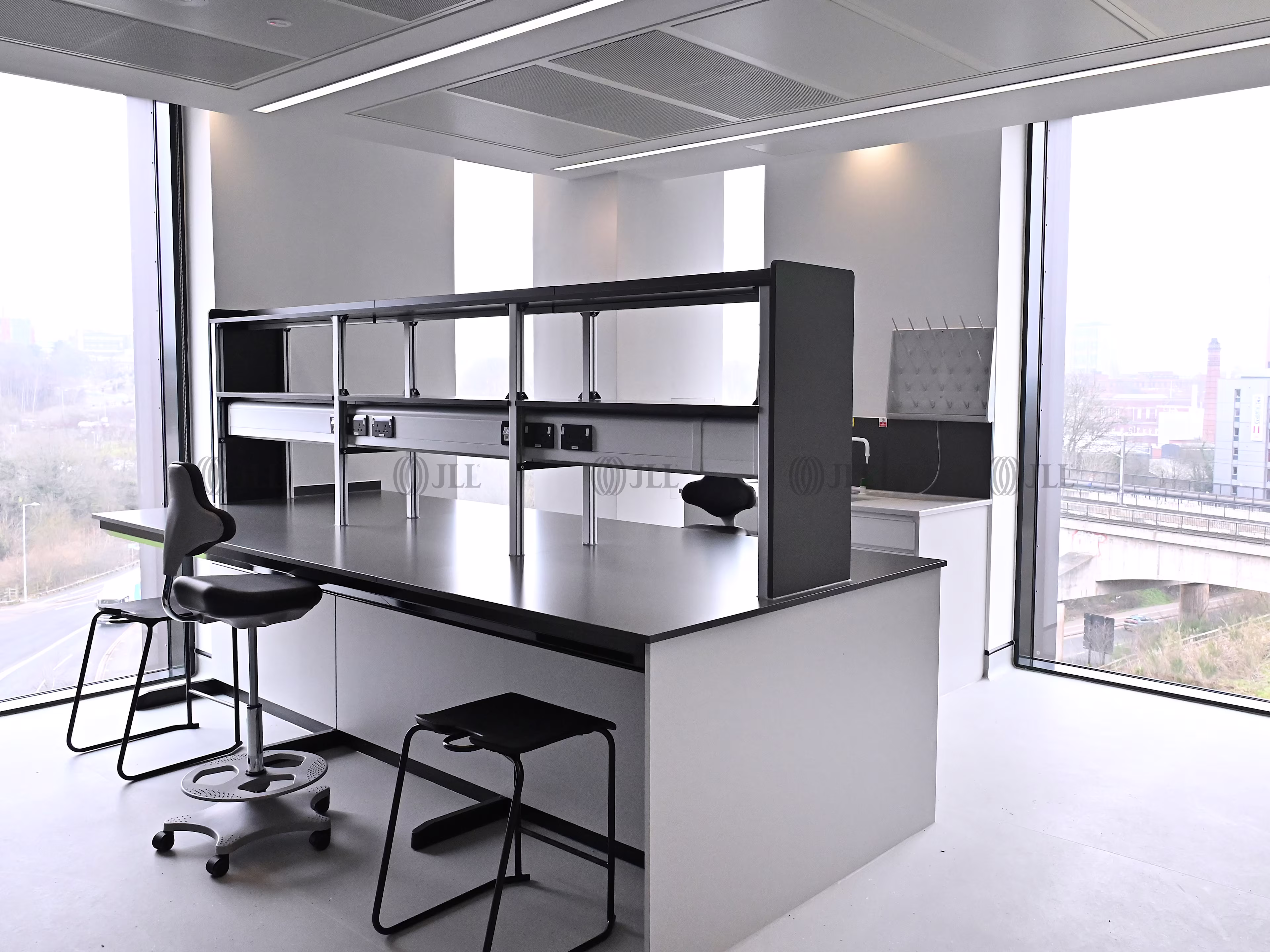 Precision Health Technologies Accelerator