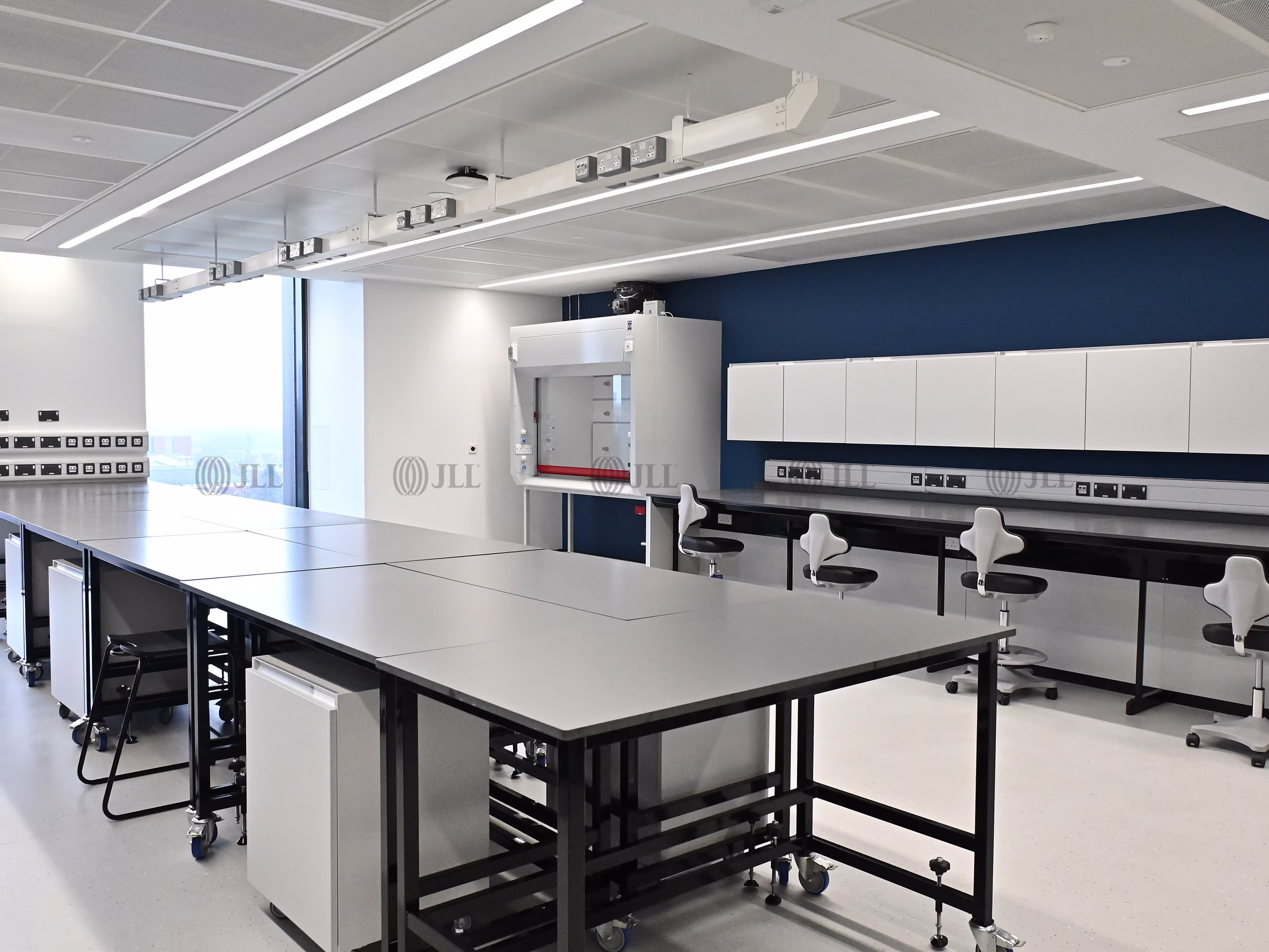 Precision Health Technologies Accelerator