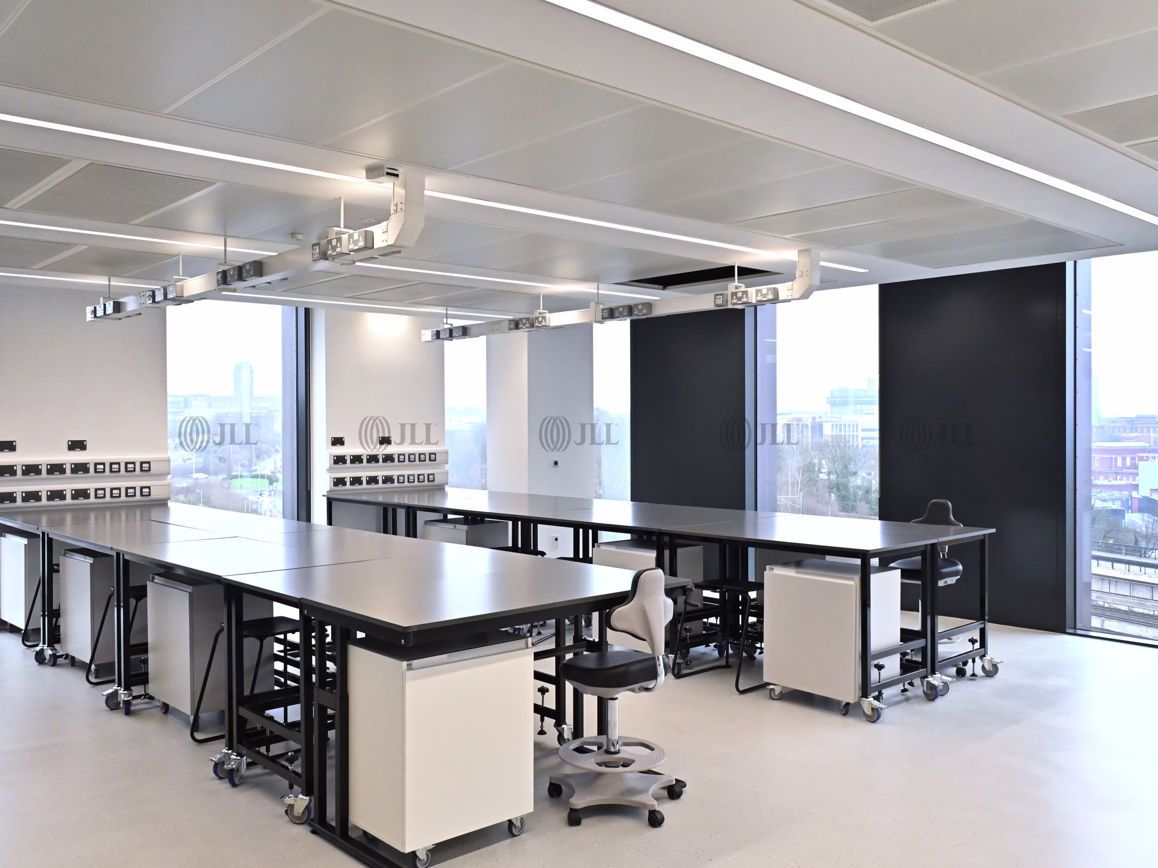 Precision Health Technologies Accelerator