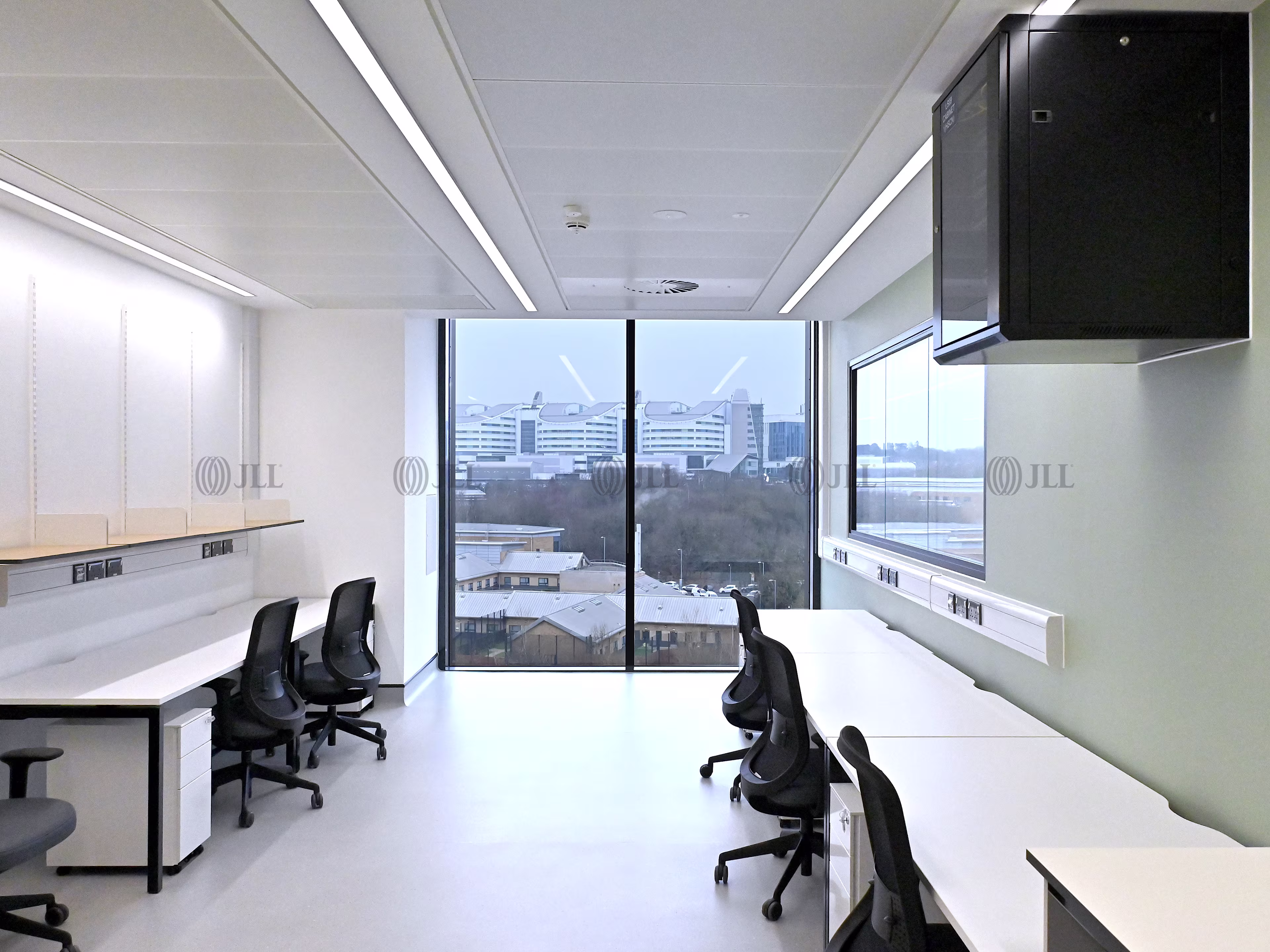 Precision Health Technologies Accelerator