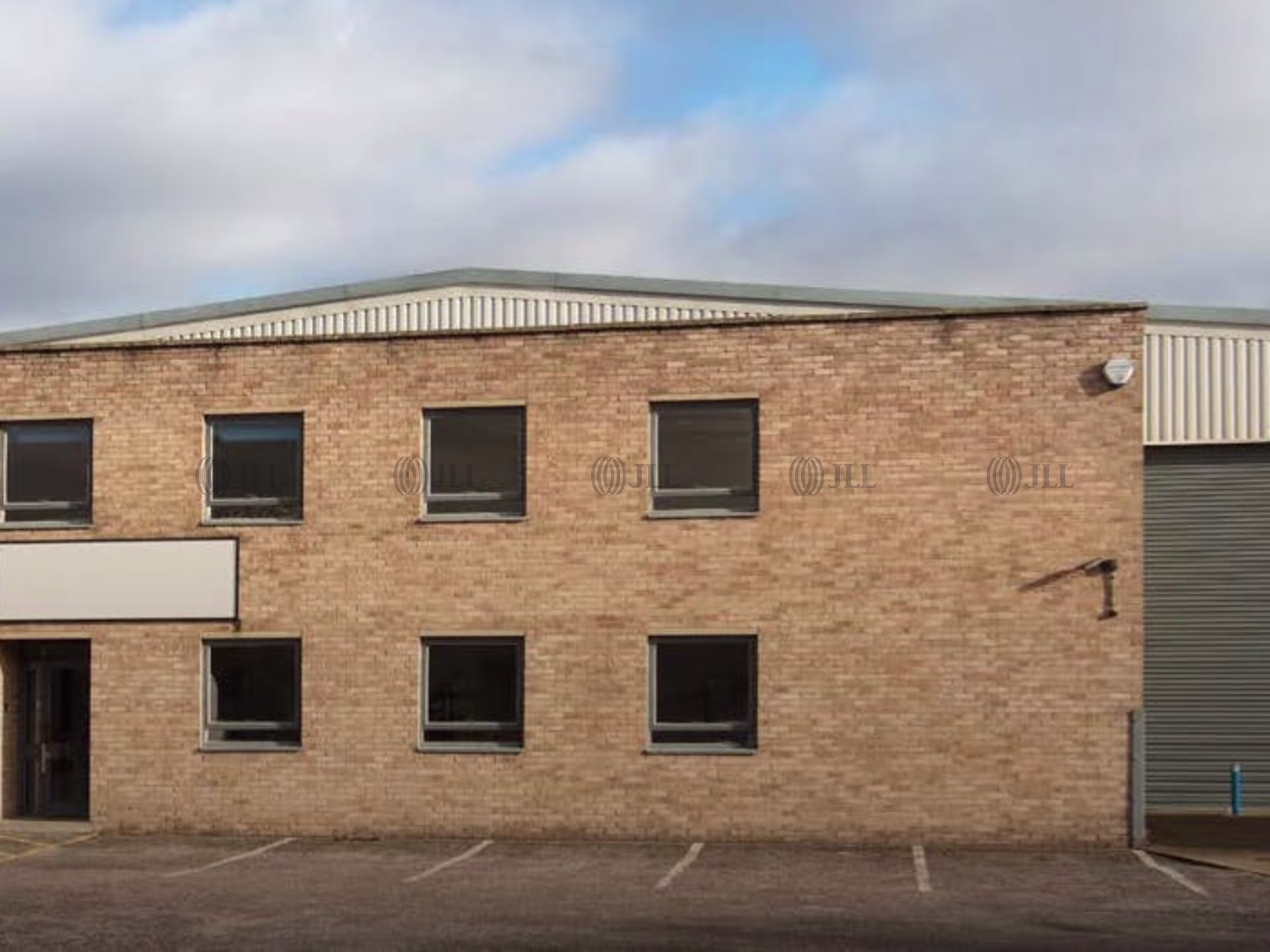 Unit 1, SEGRO Park Fairway Drive