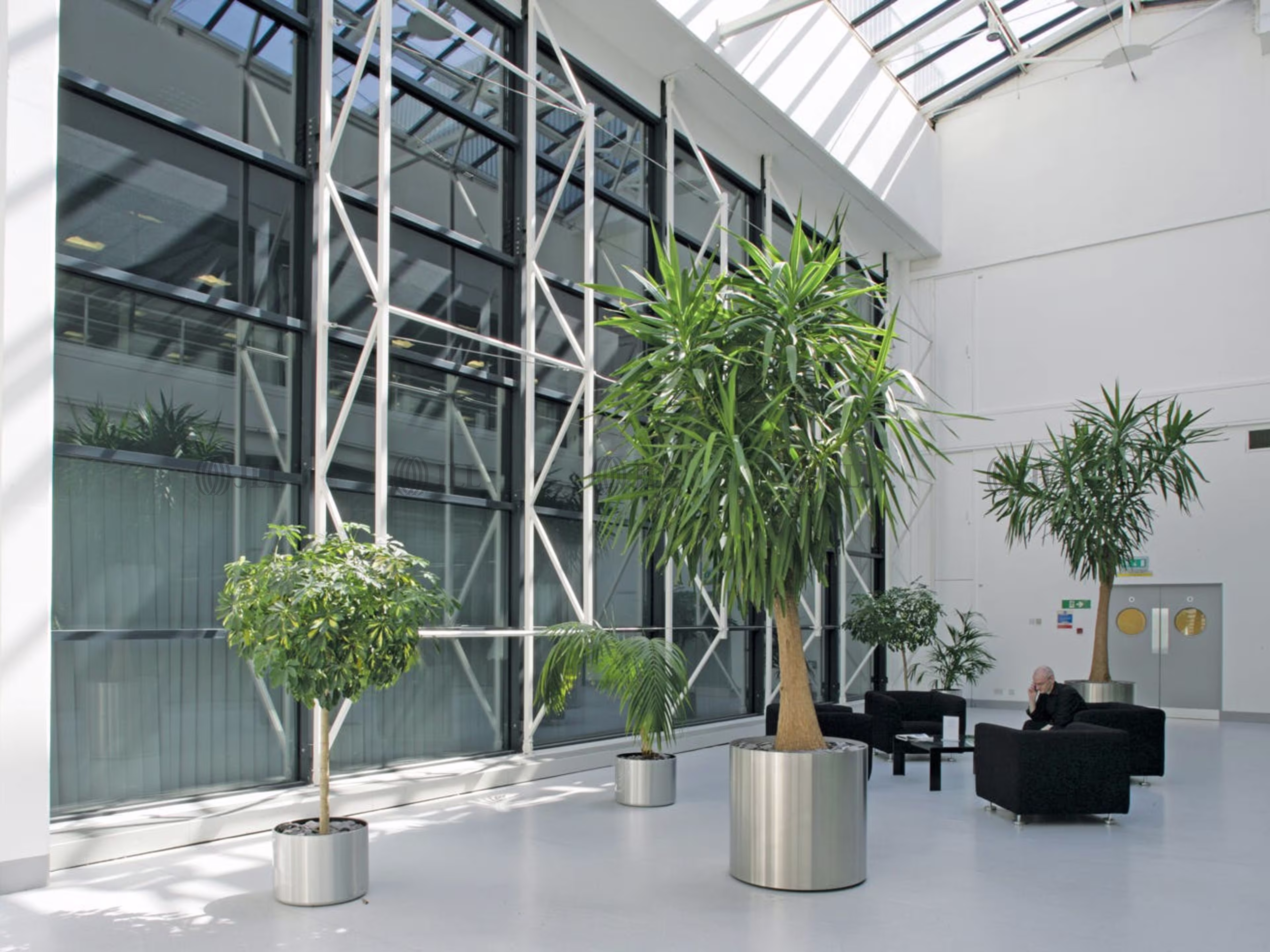Pyramids Business Park