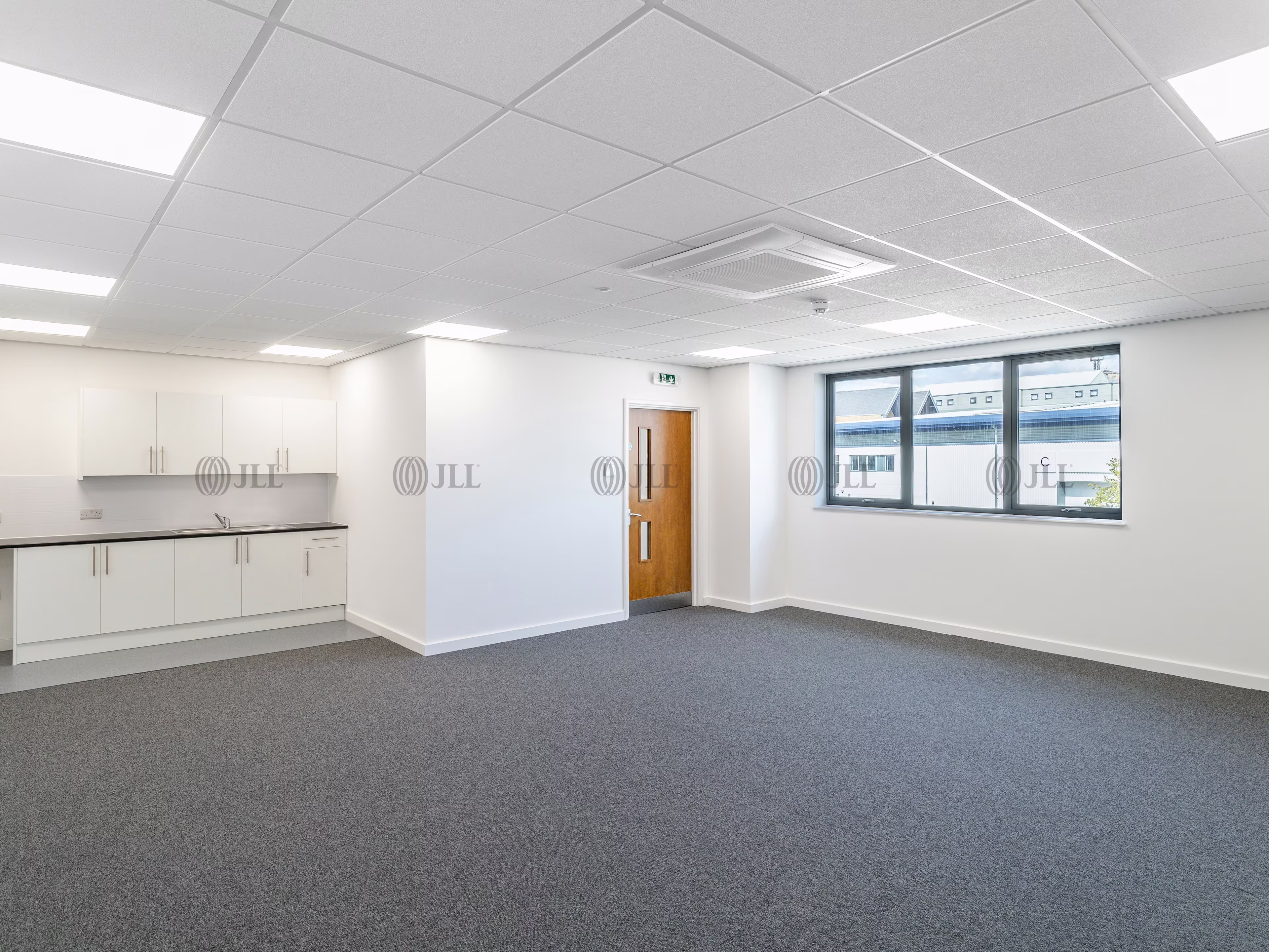 Unit A, Elstree Trade Park