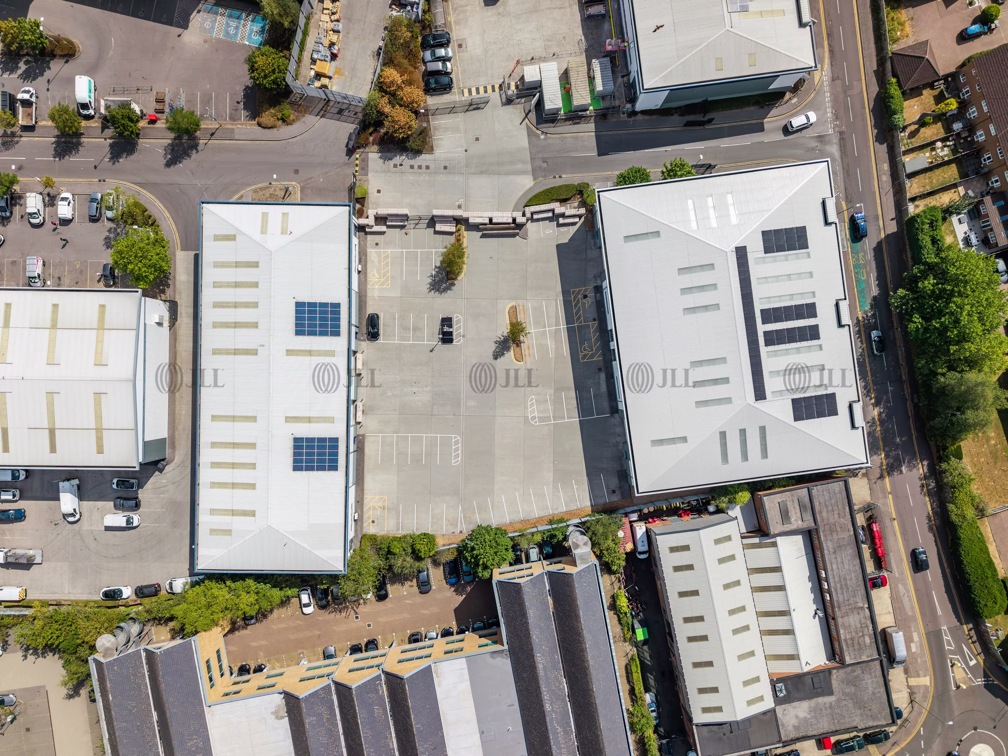Unit A, Elstree Trade Park