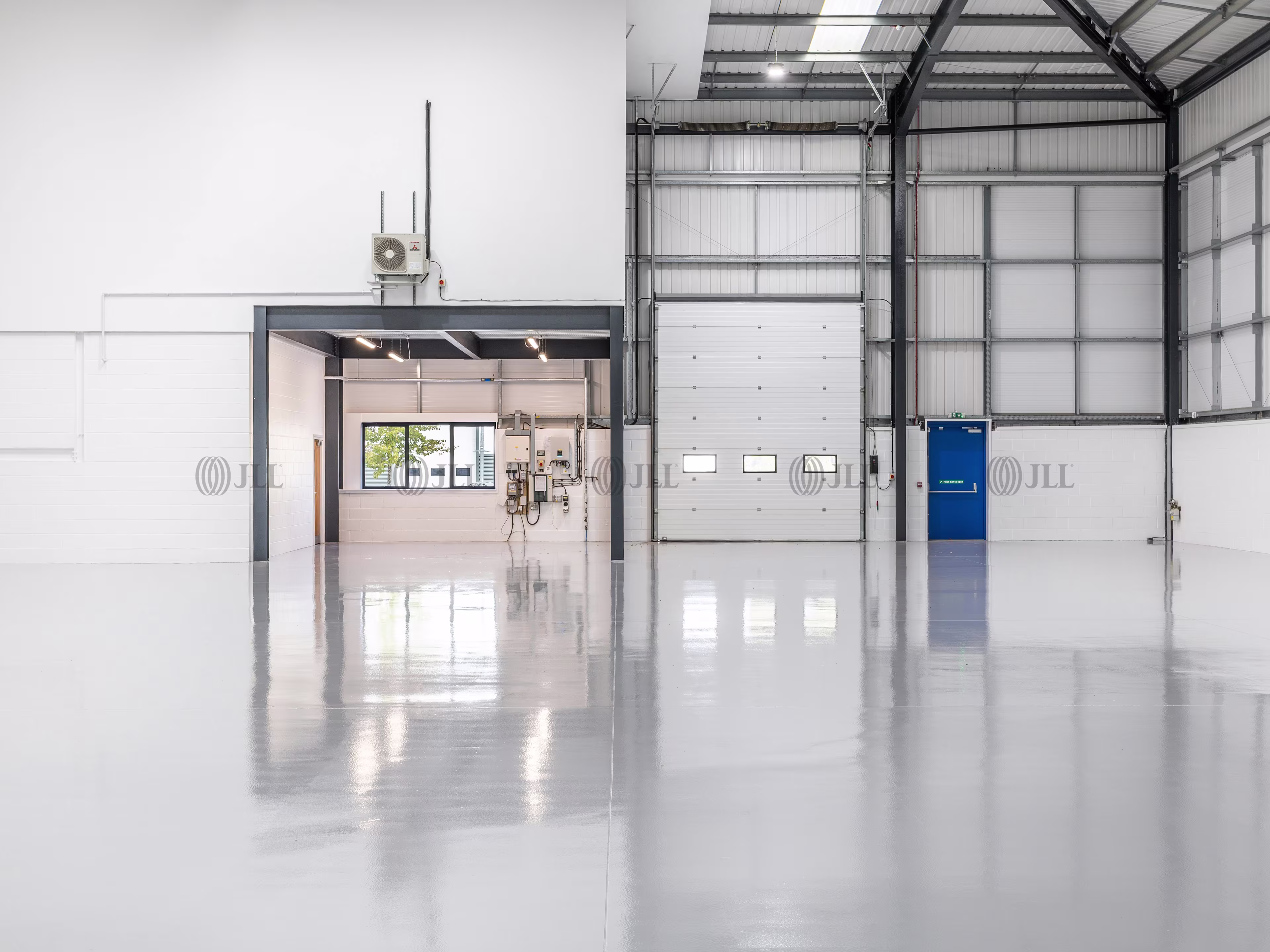 Unit A, Elstree Trade Park