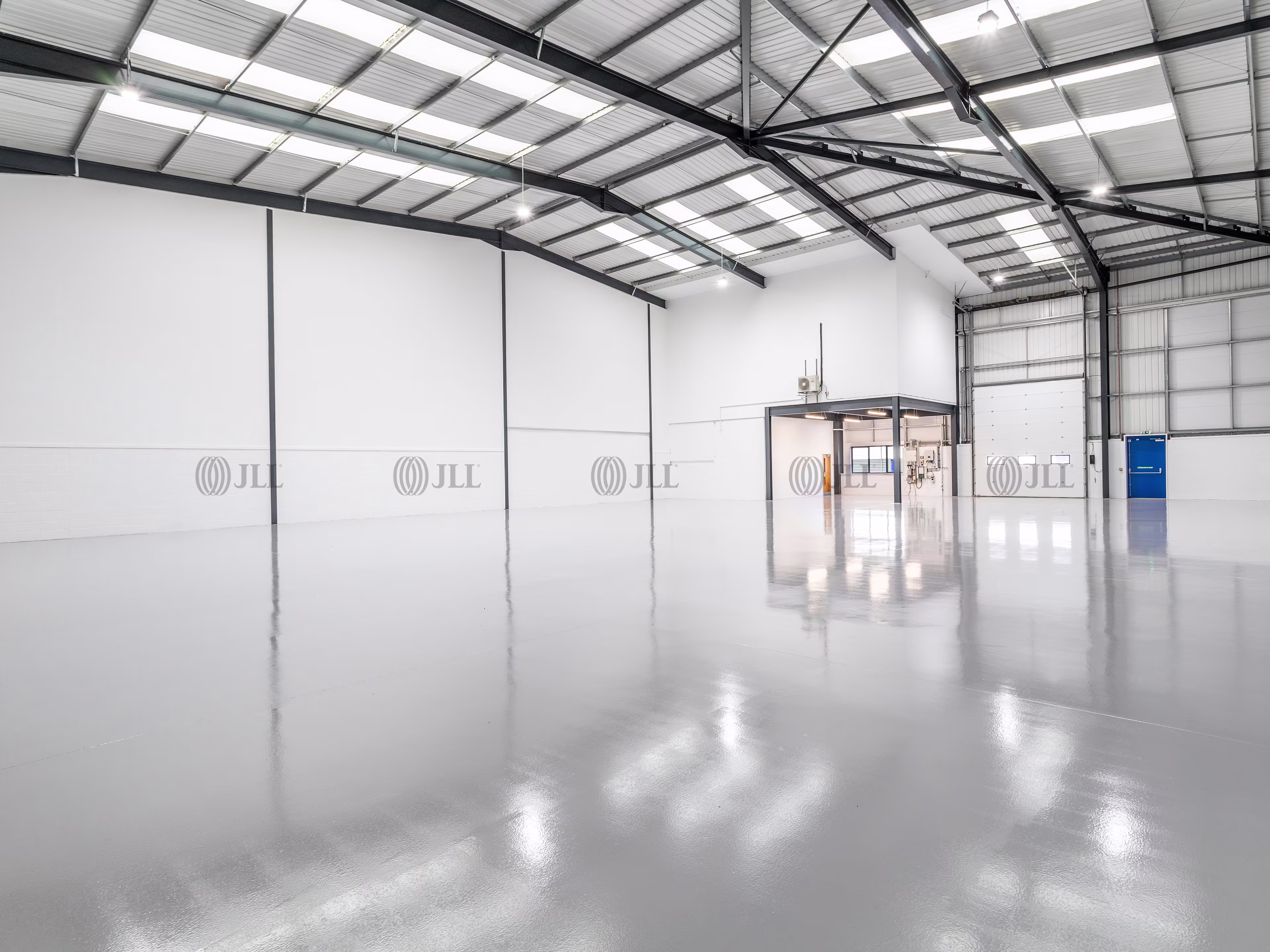 Unit A, Elstree Trade Park