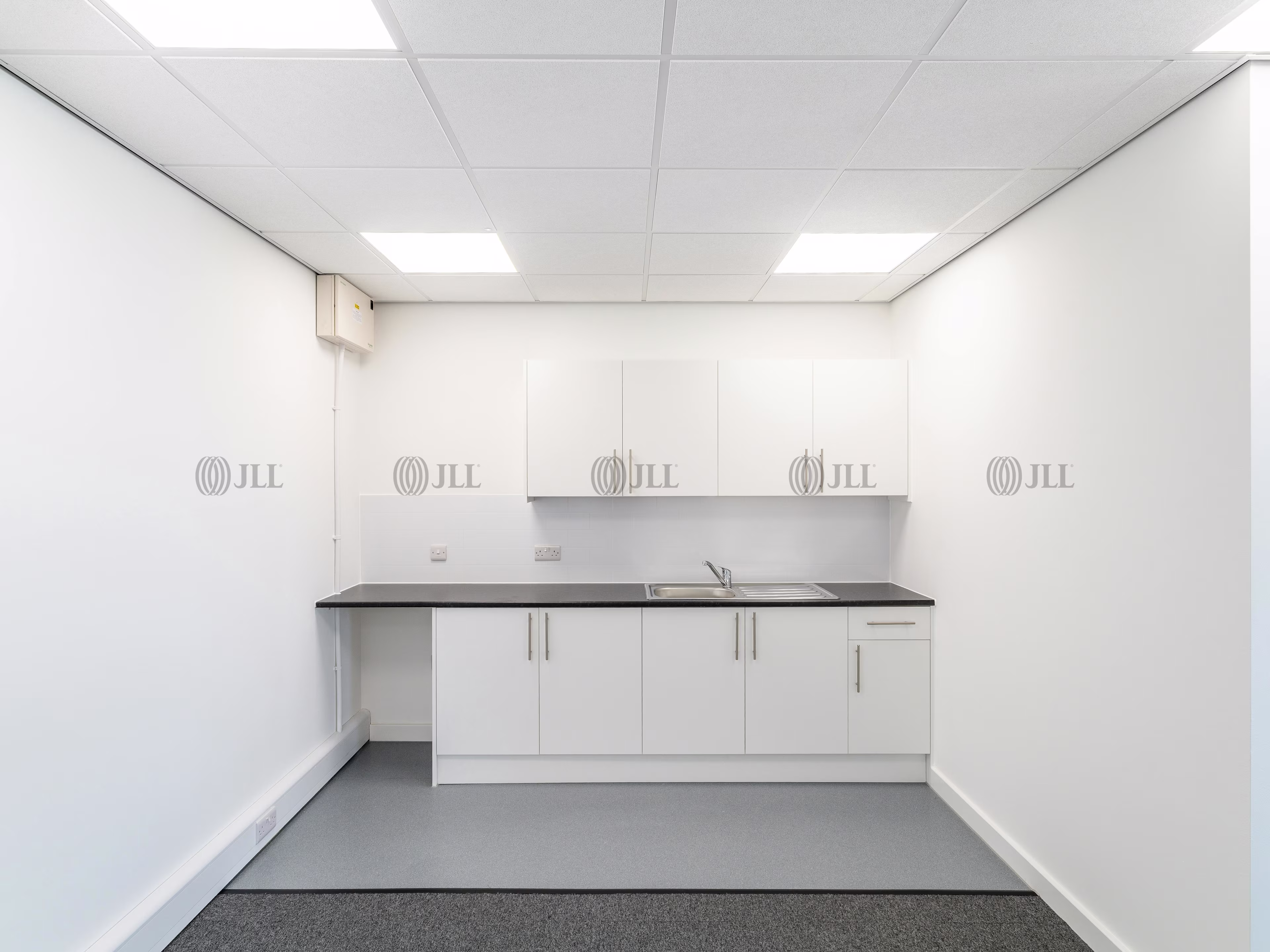 Unit A, Elstree Trade Park