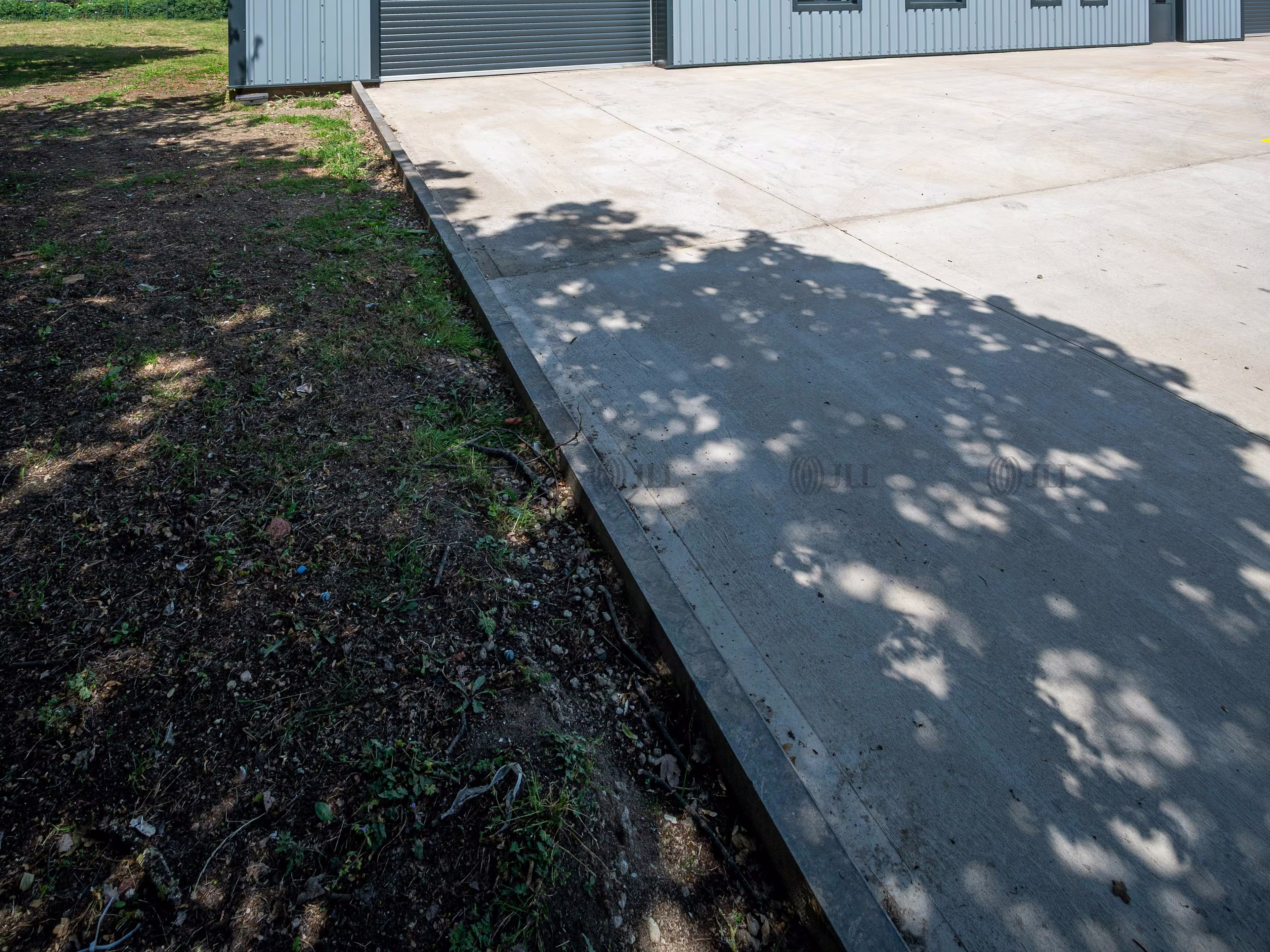 Units 1, 2 & 3 Bicester Road Industrial Estate