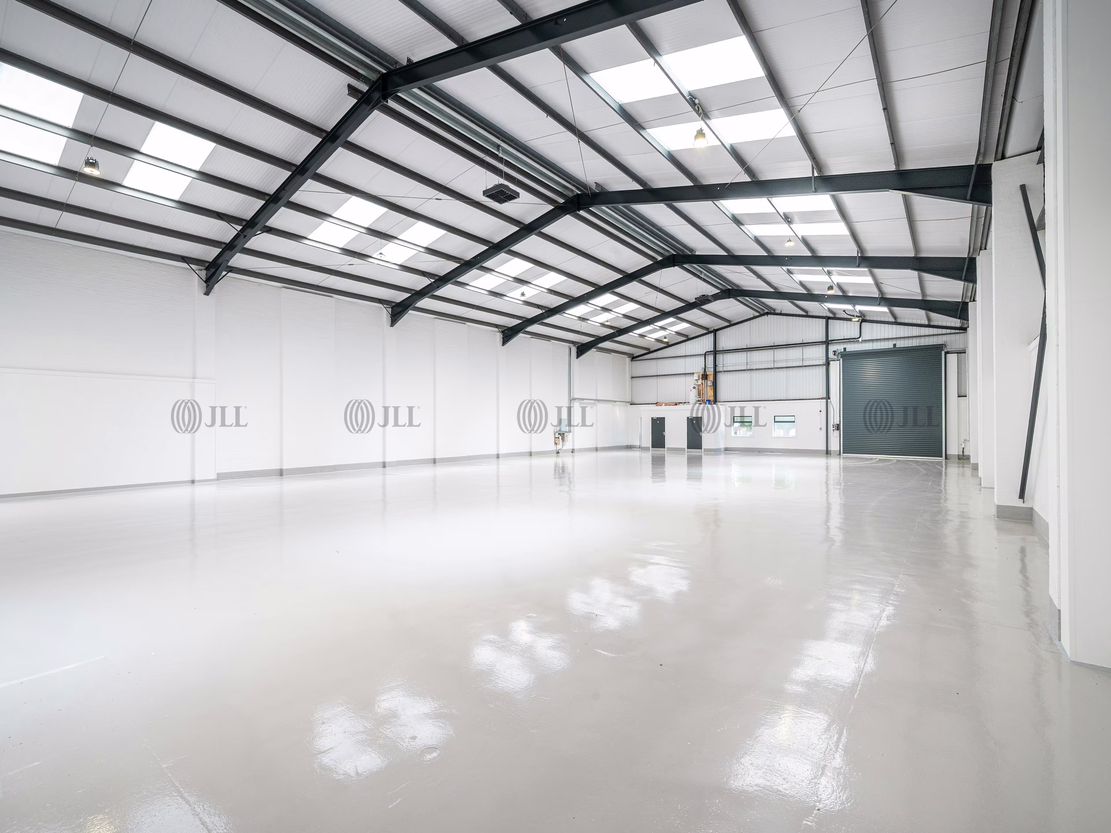 Units 1, 2 & 3 Bicester Road Industrial Estate