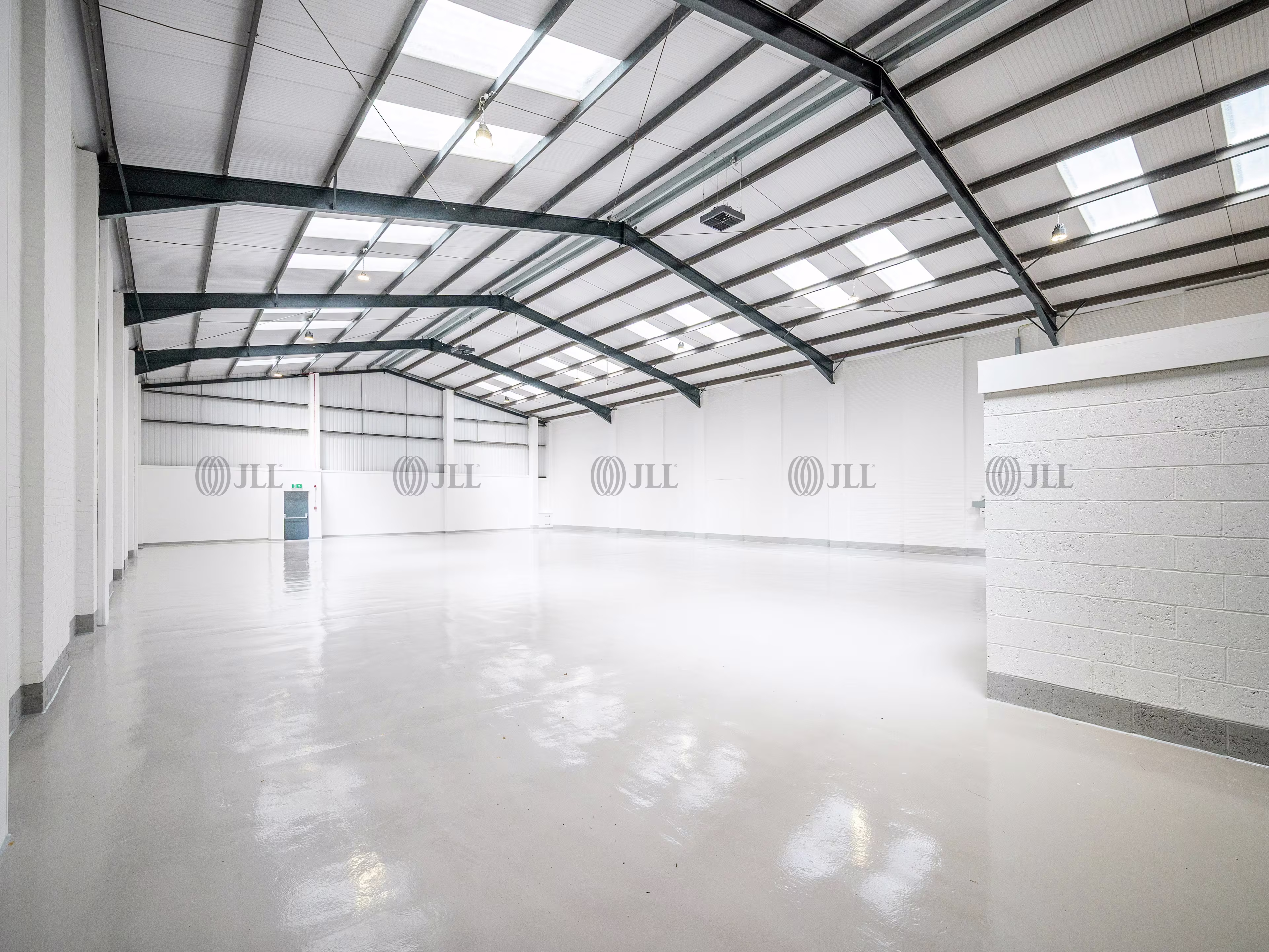 Units 1, 2 & 3 Bicester Road Industrial Estate