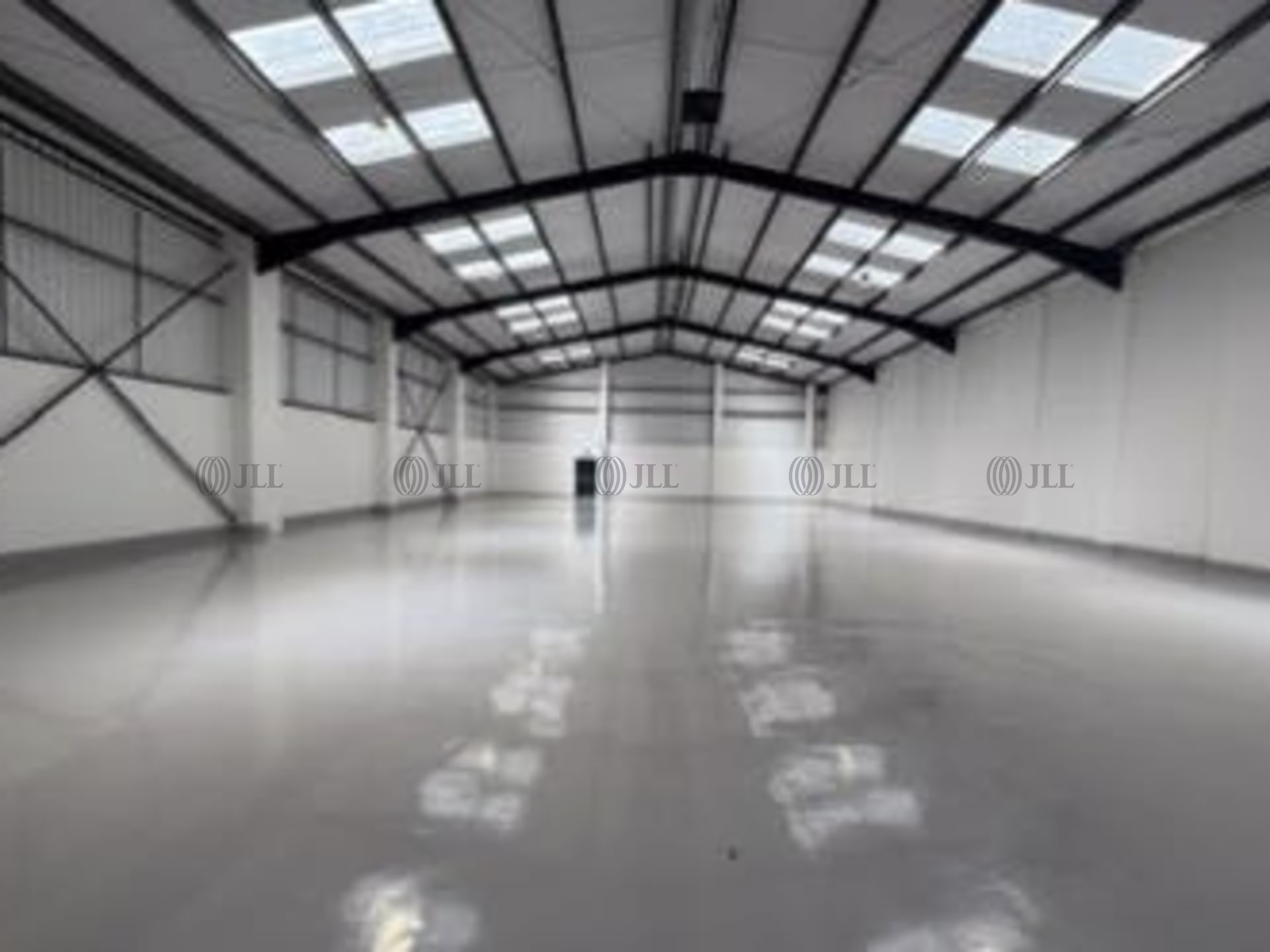 Units 1, 2 & 3 Bicester Road Industrial Estate