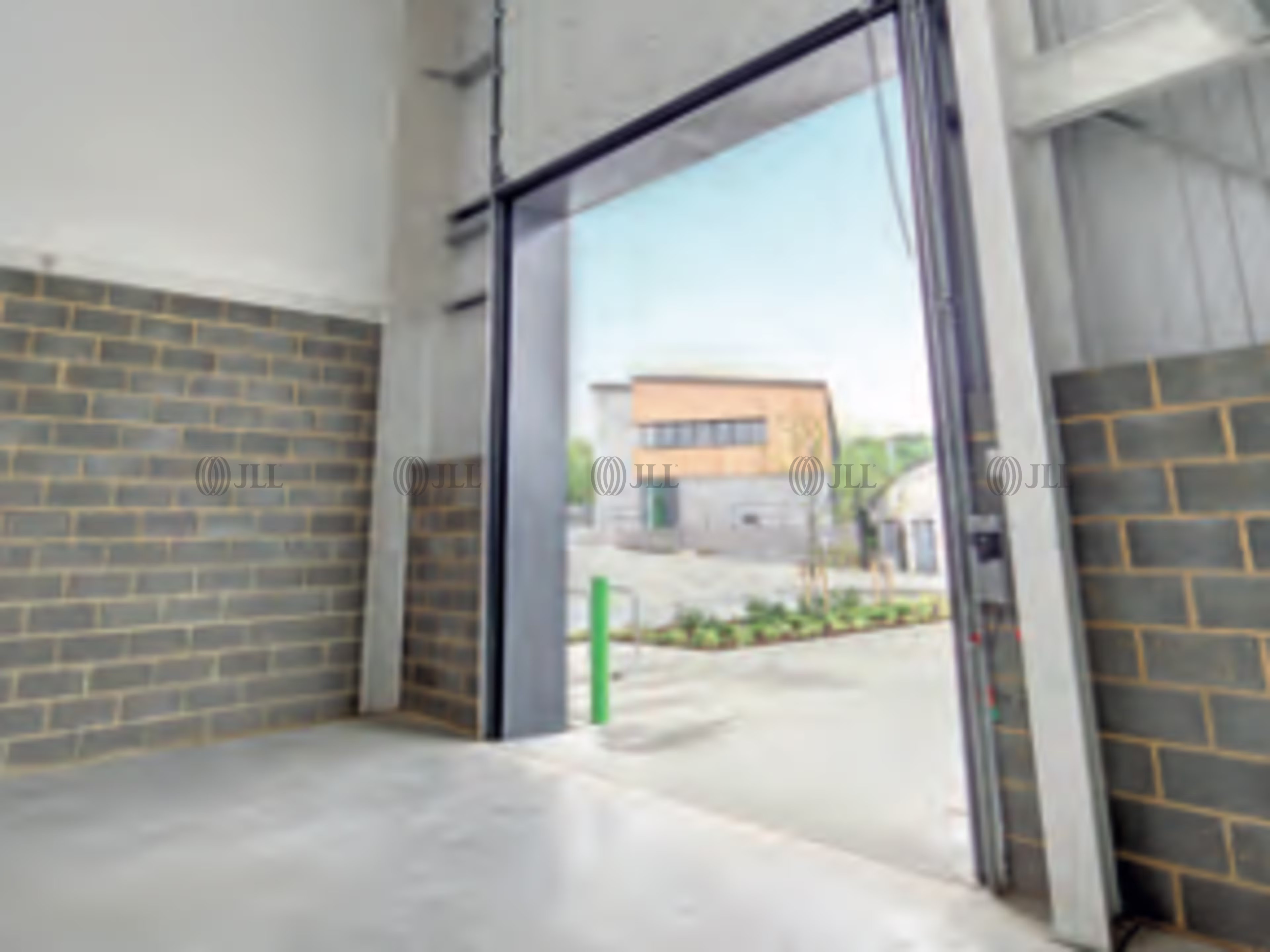 Unit 4, Aylesford Business Park