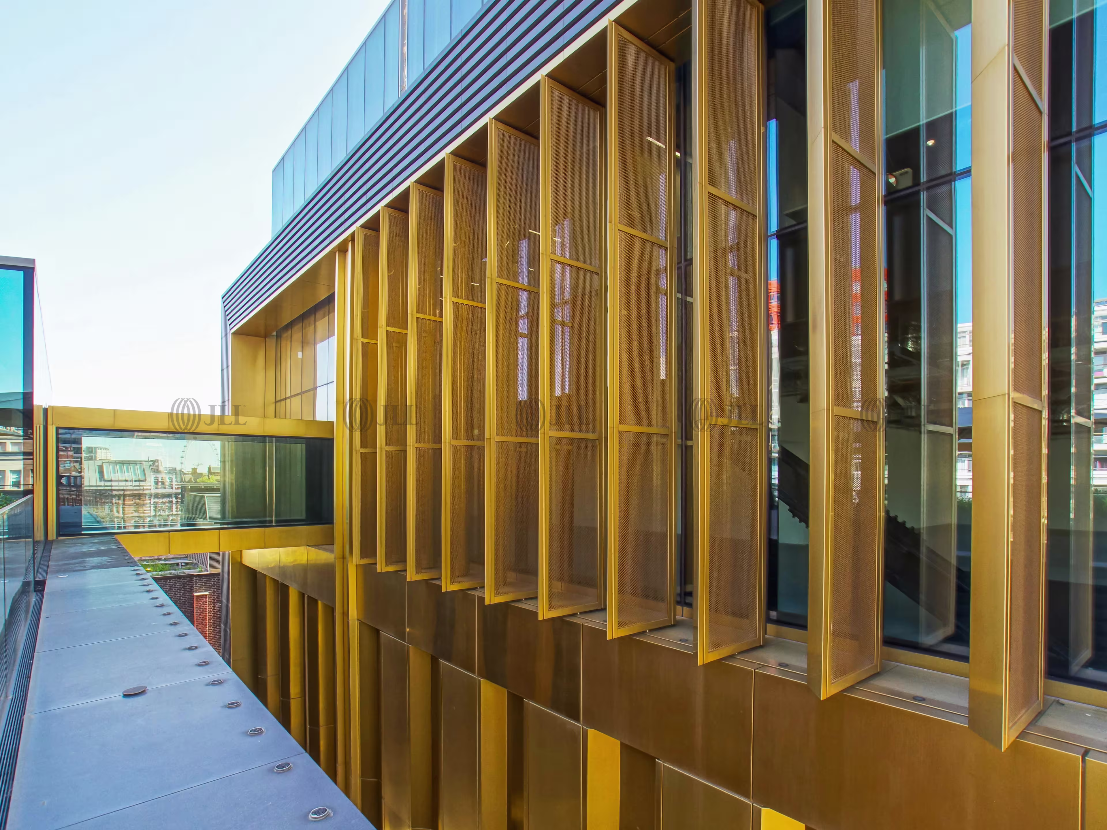 The Now Building