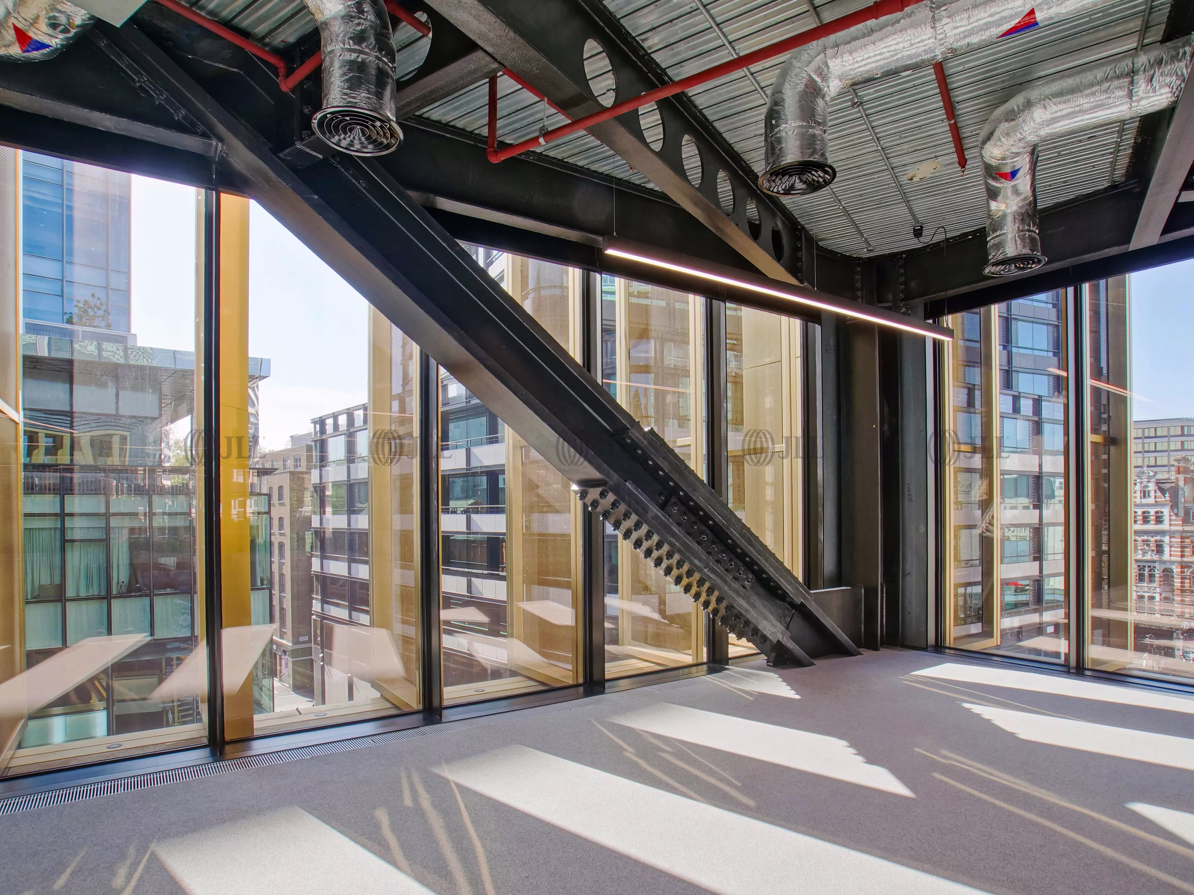 The Now Building