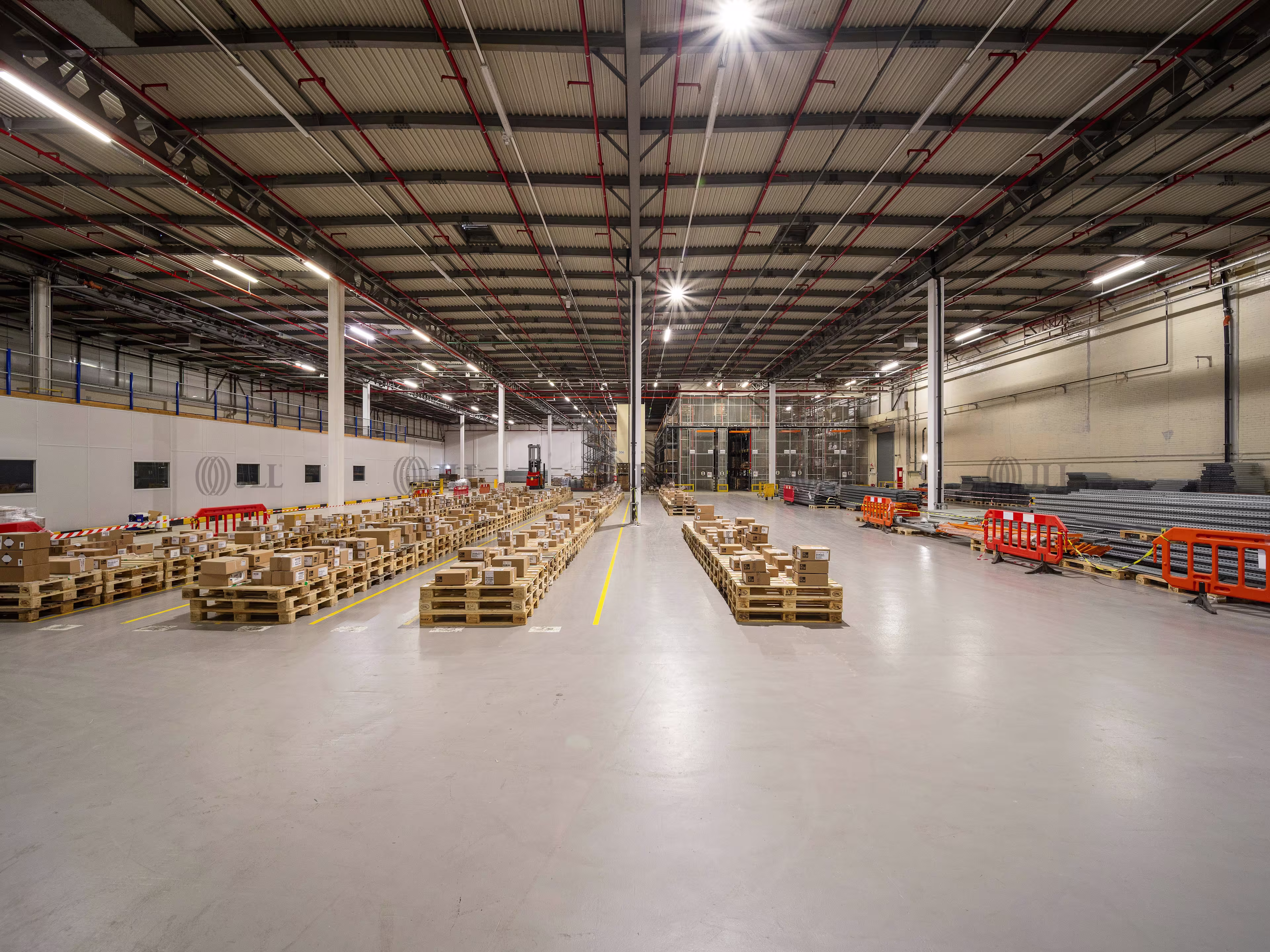 Unit 2, HFC Prestige Manufacturing