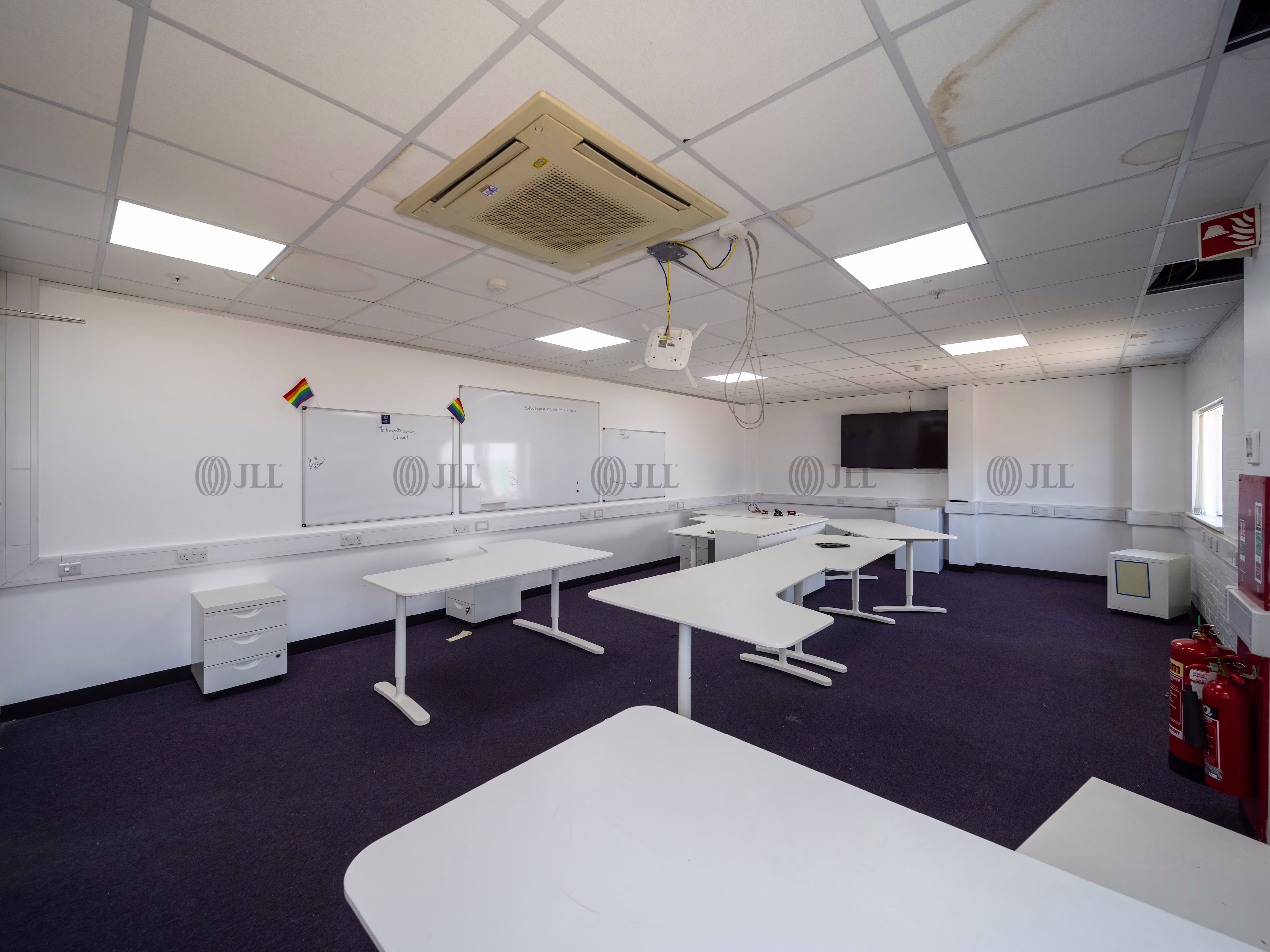 Unit 2, HFC Prestige Manufacturing