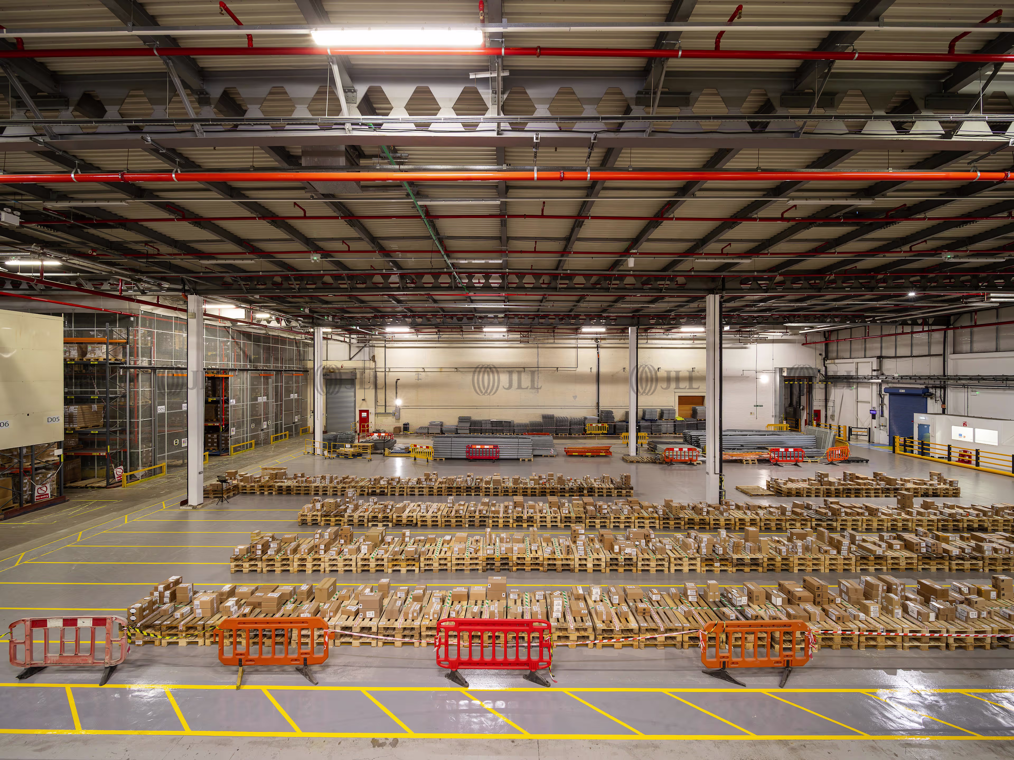 Unit 2, HFC Prestige Manufacturing