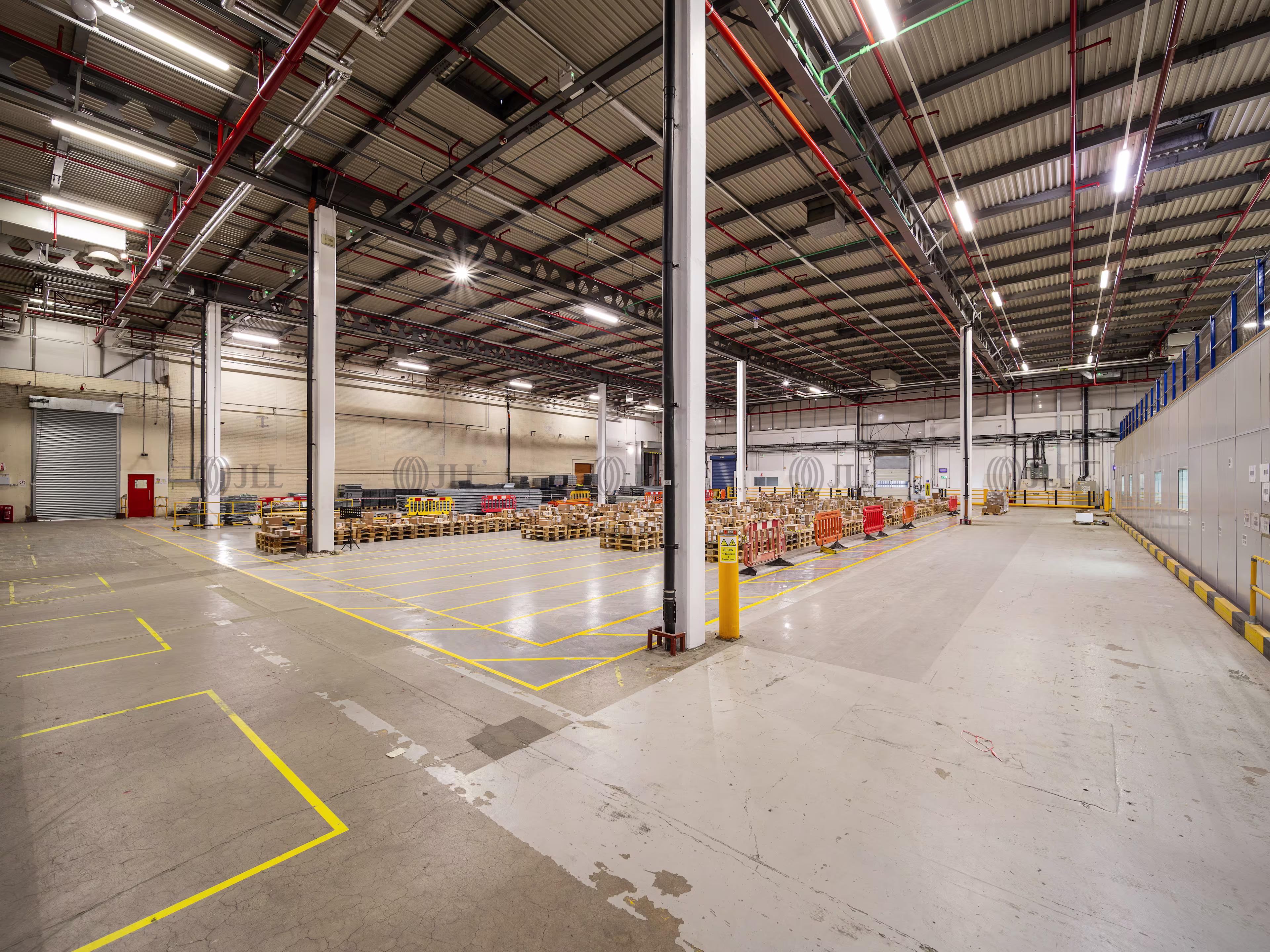 Unit 2, HFC Prestige Manufacturing
