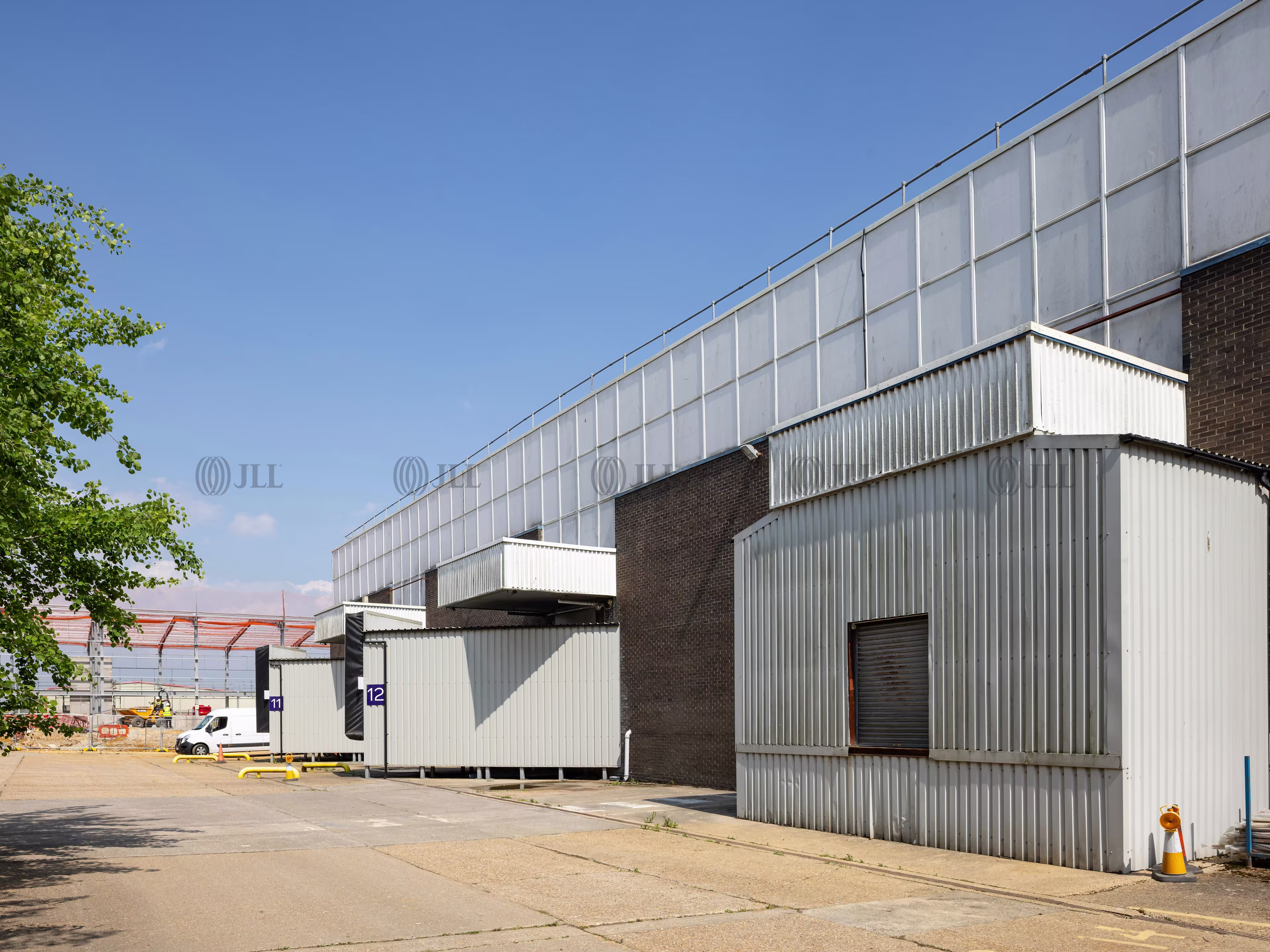 Unit 2, HFC Prestige Manufacturing