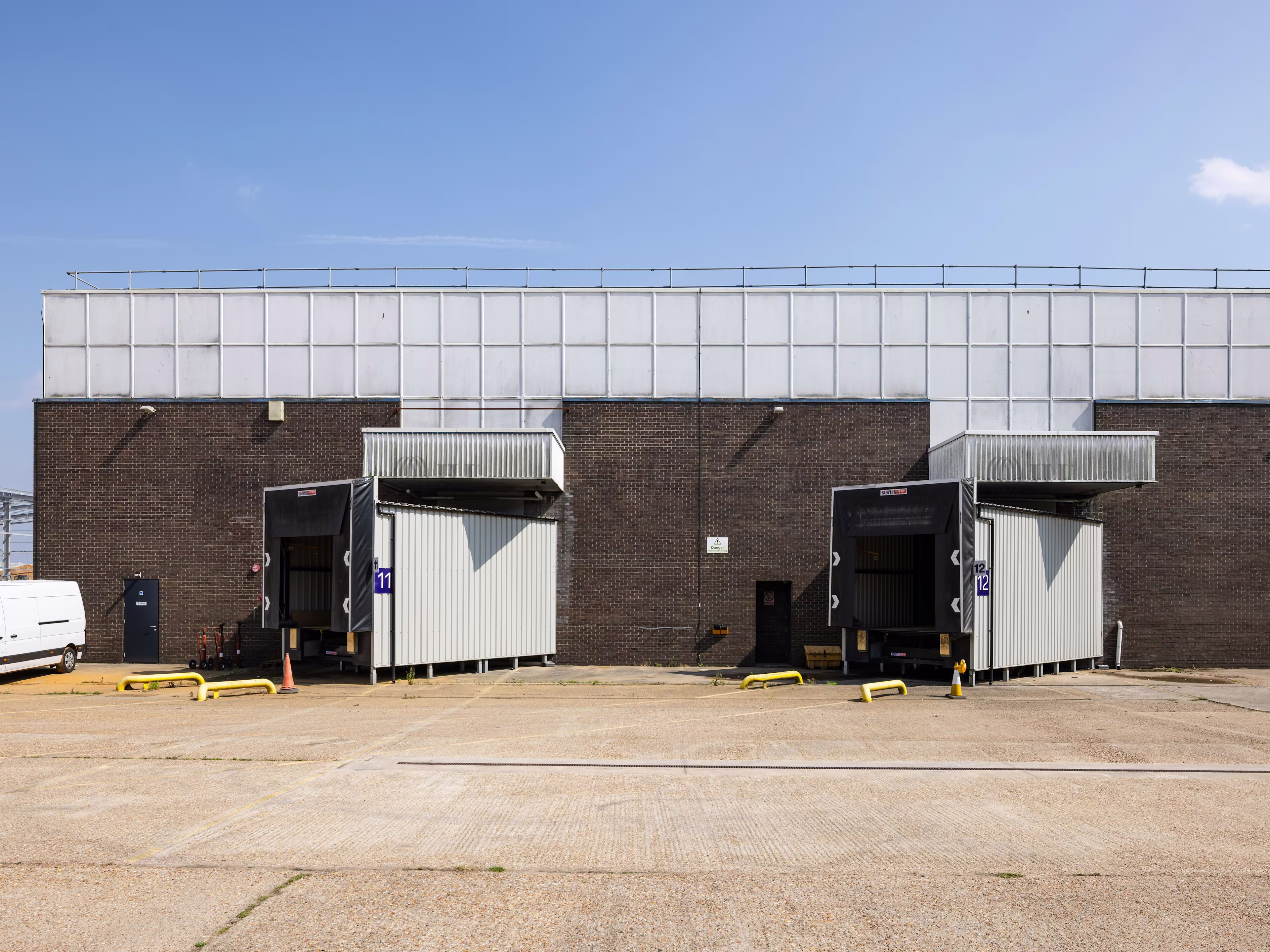 Unit 2, HFC Prestige Manufacturing