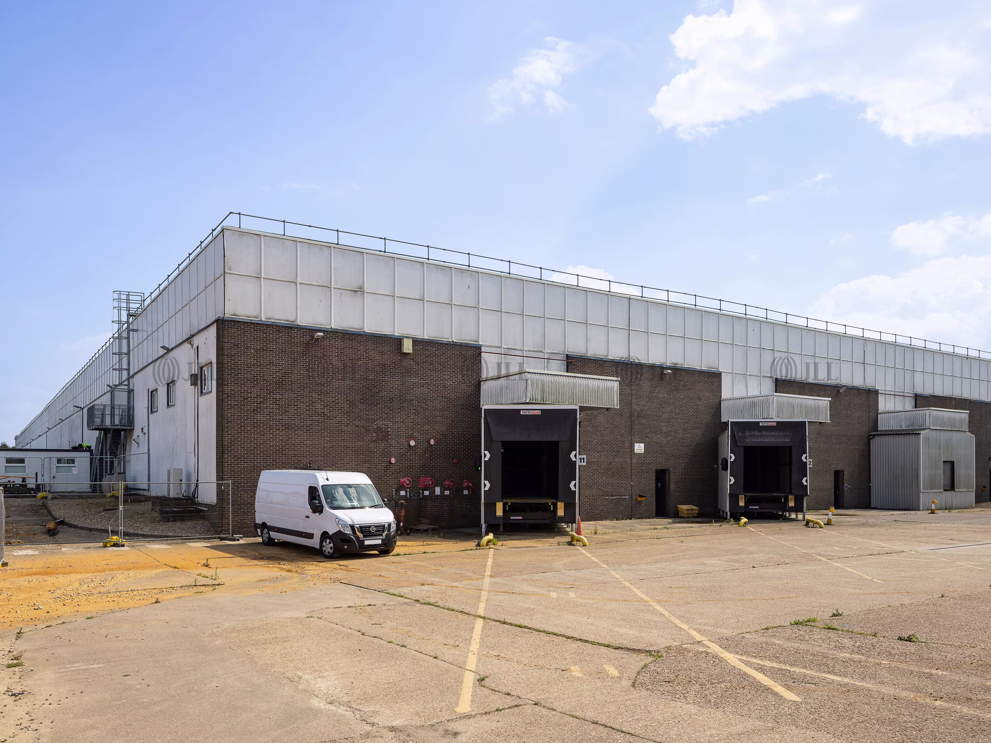Unit 2, HFC Prestige Manufacturing