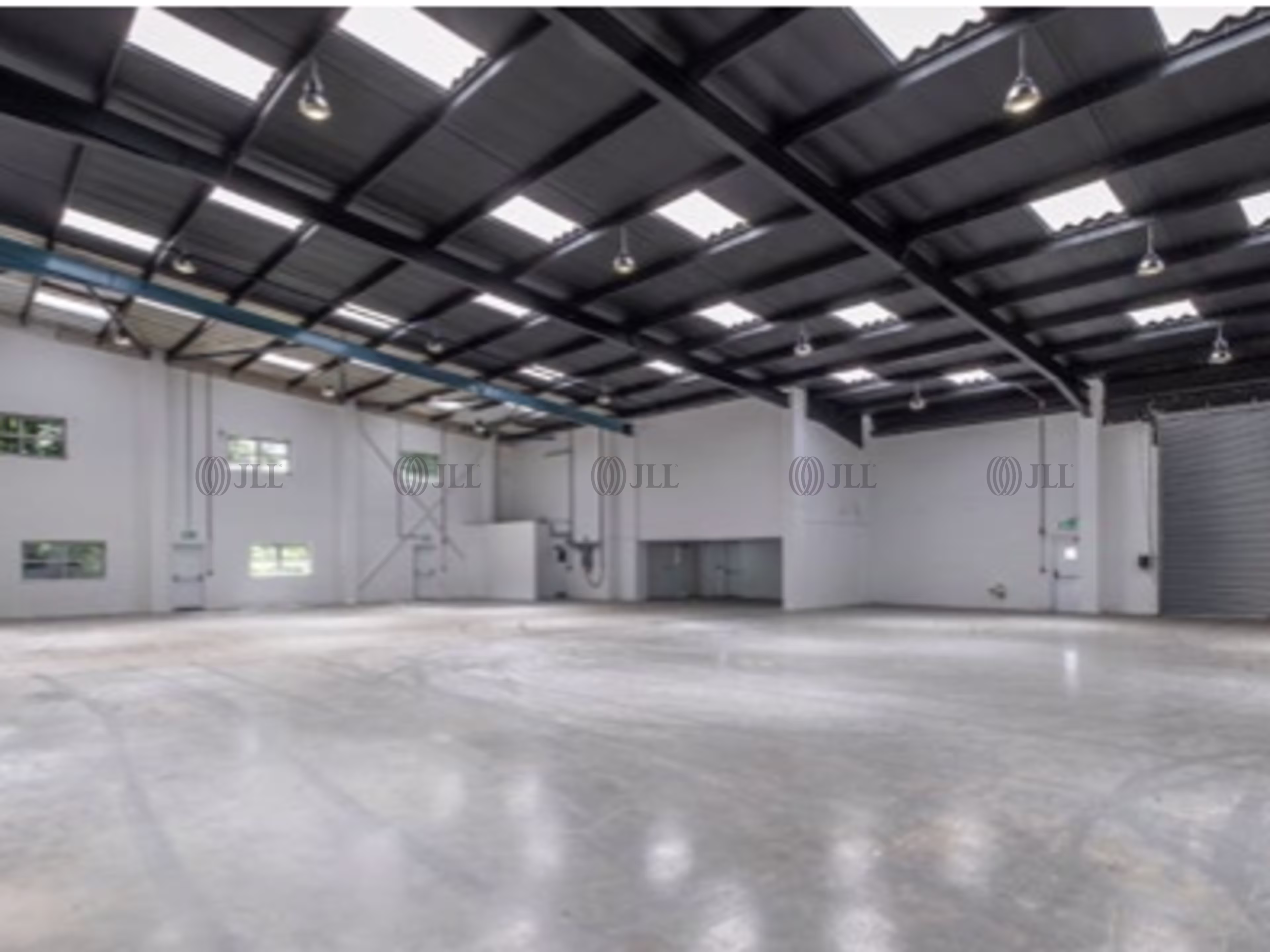 Units 3A & B, Kew Bridge Distribution Centre