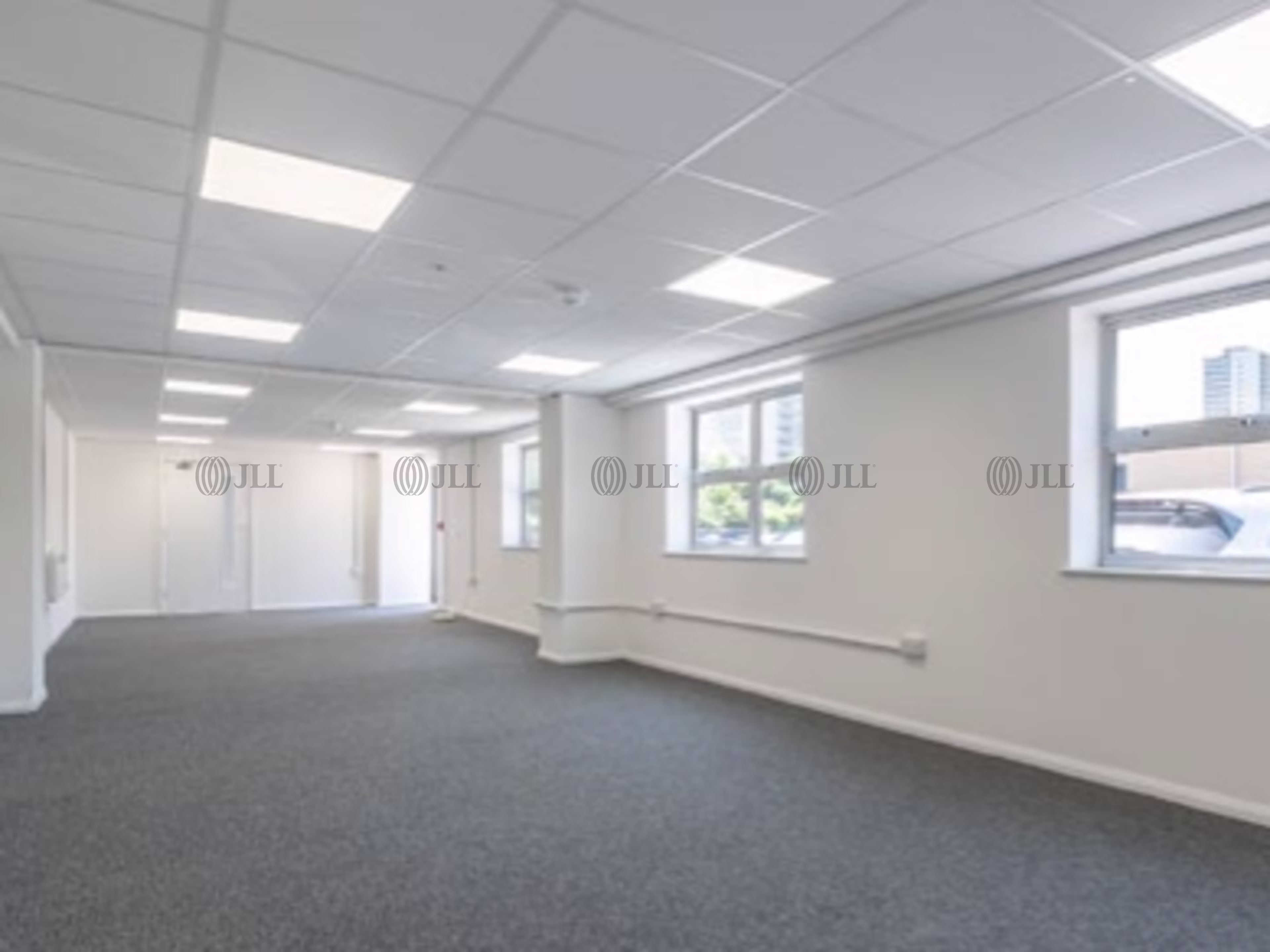 Units 3A & B, Kew Bridge Distribution Centre