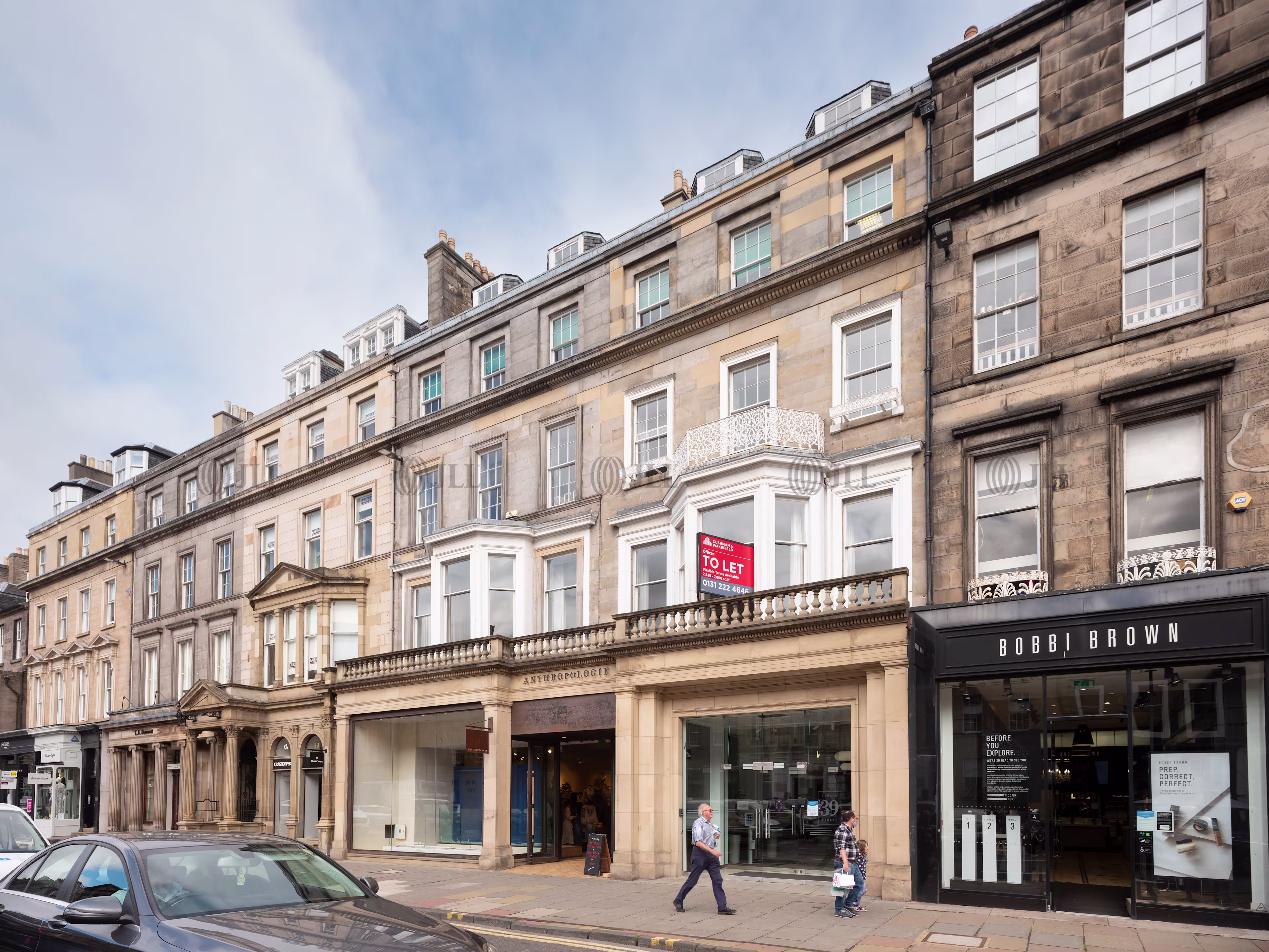 39 George Street
