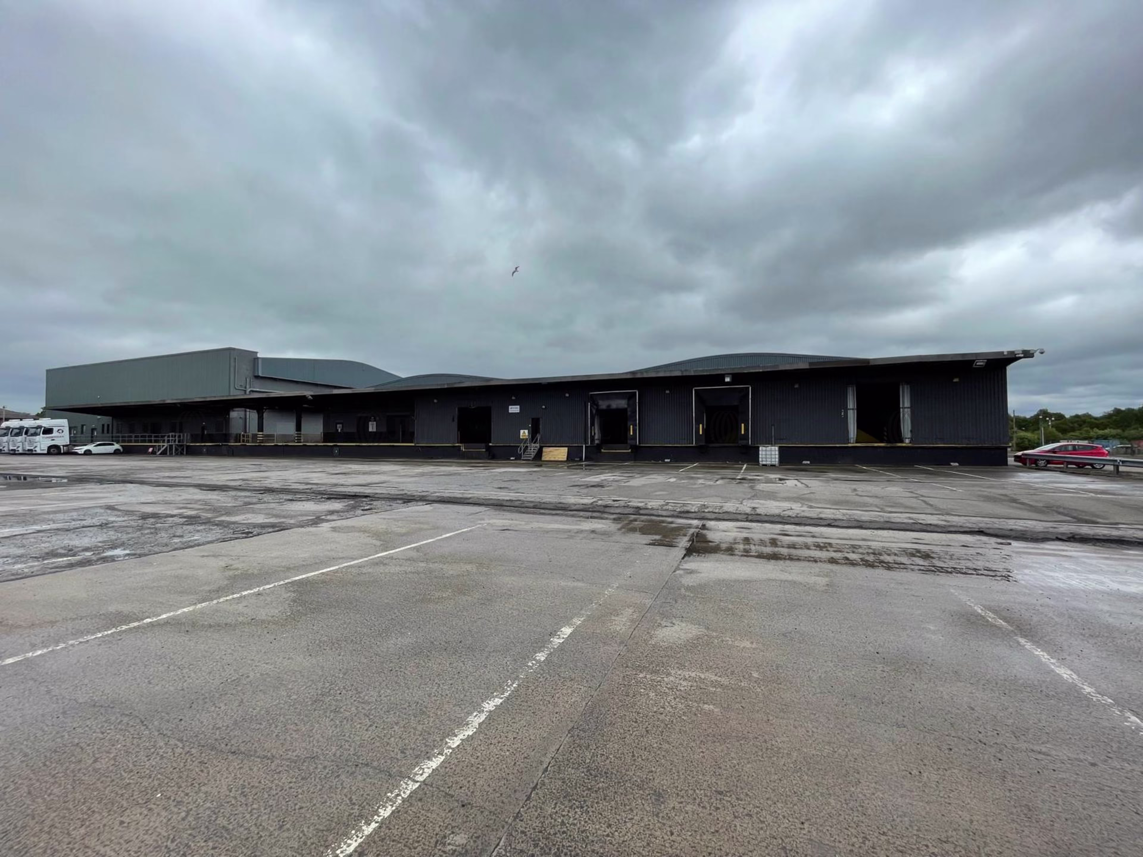 Unit 1 Buchanan Park