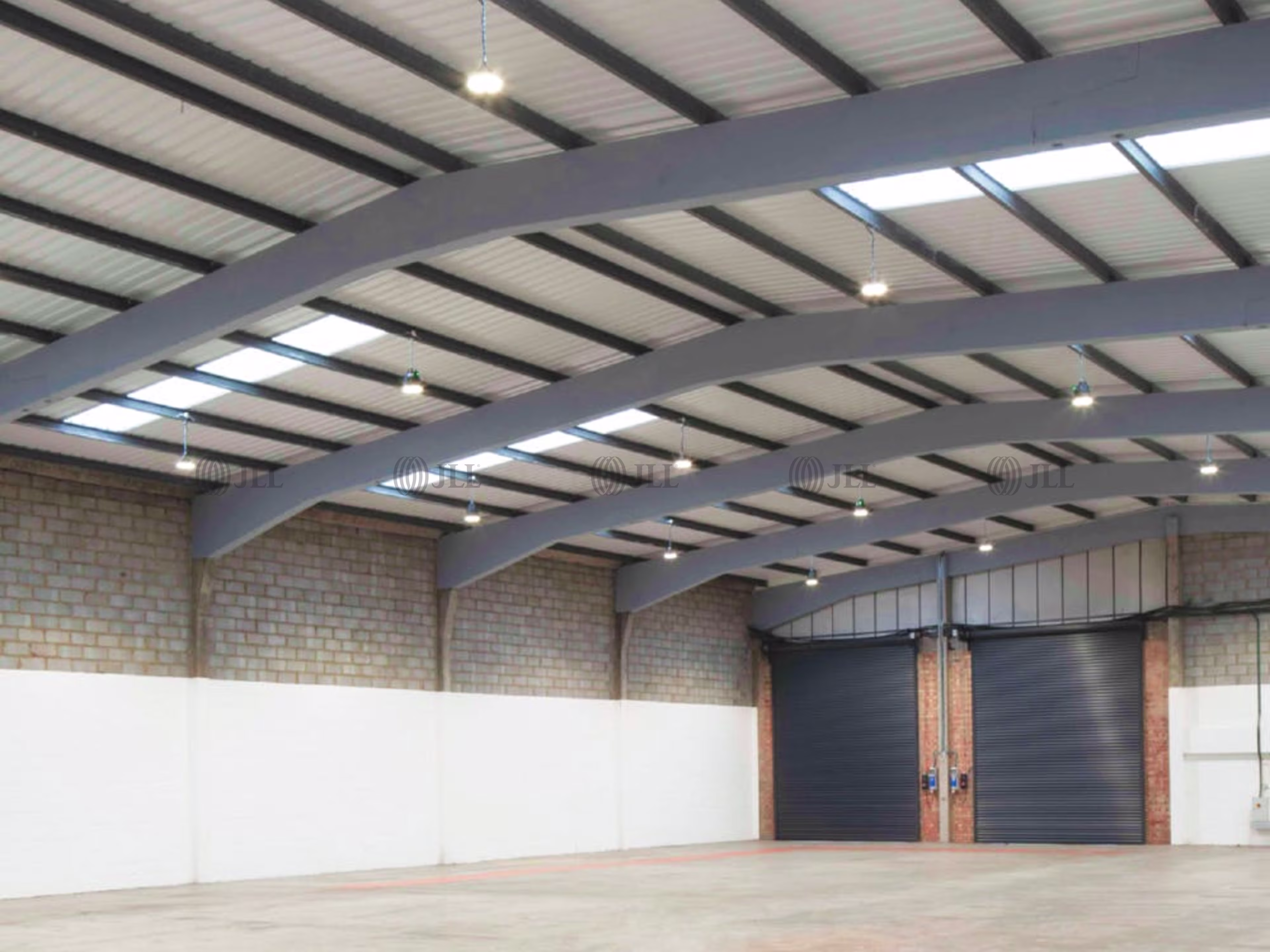 Unit 2, Portland Commercial Estate