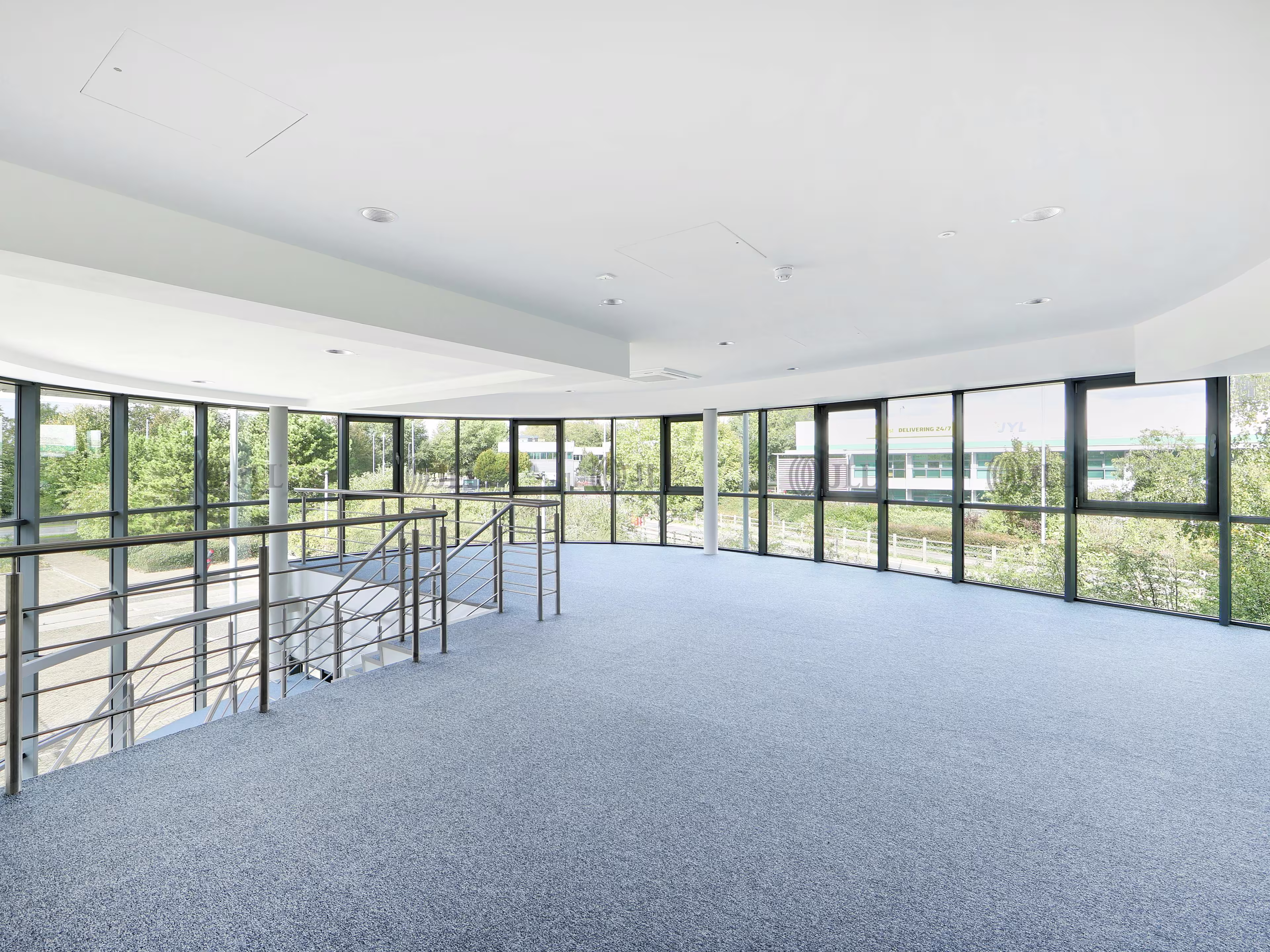 Unit C,  Prologis Park