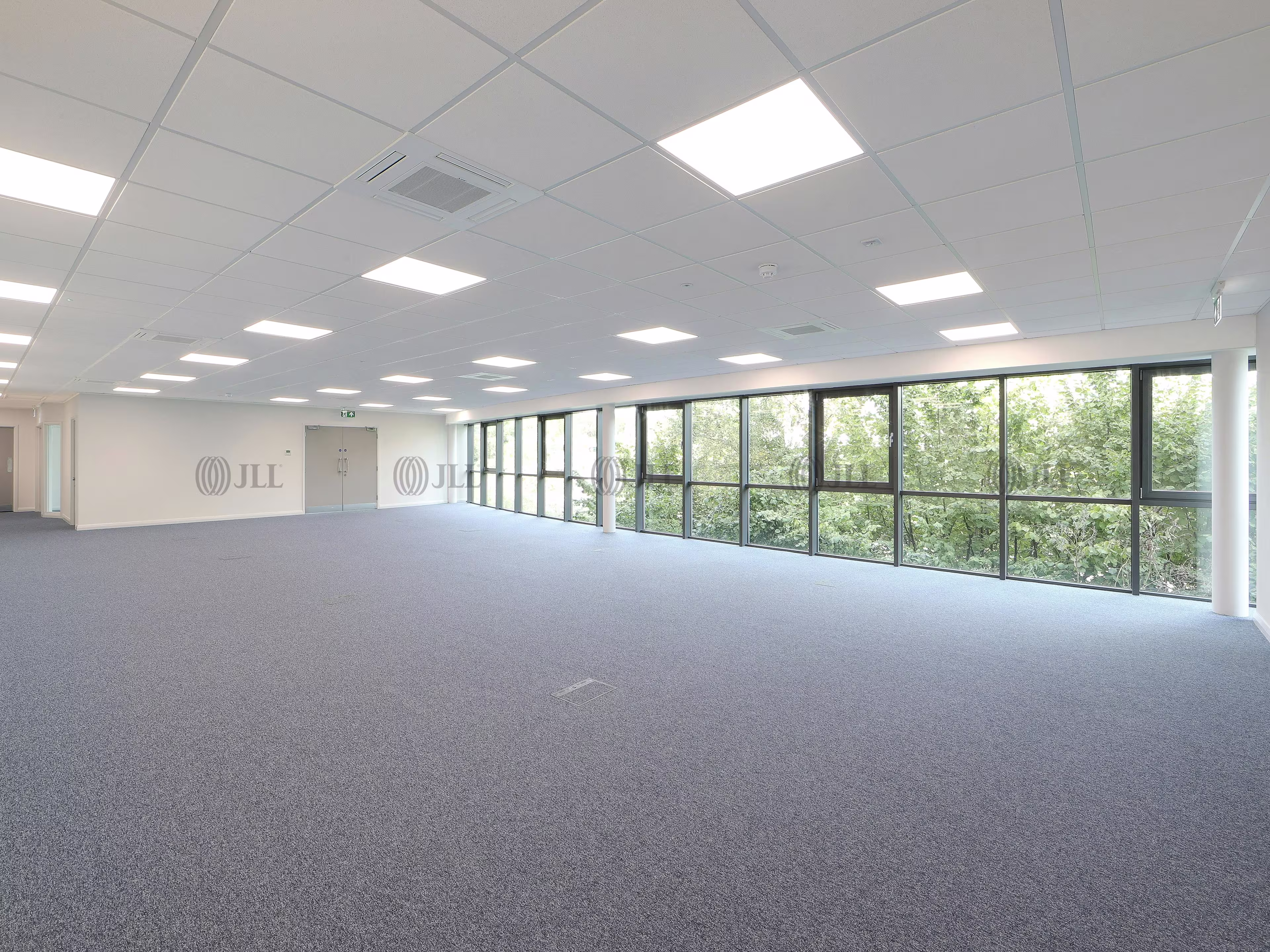 Unit C,  Prologis Park
