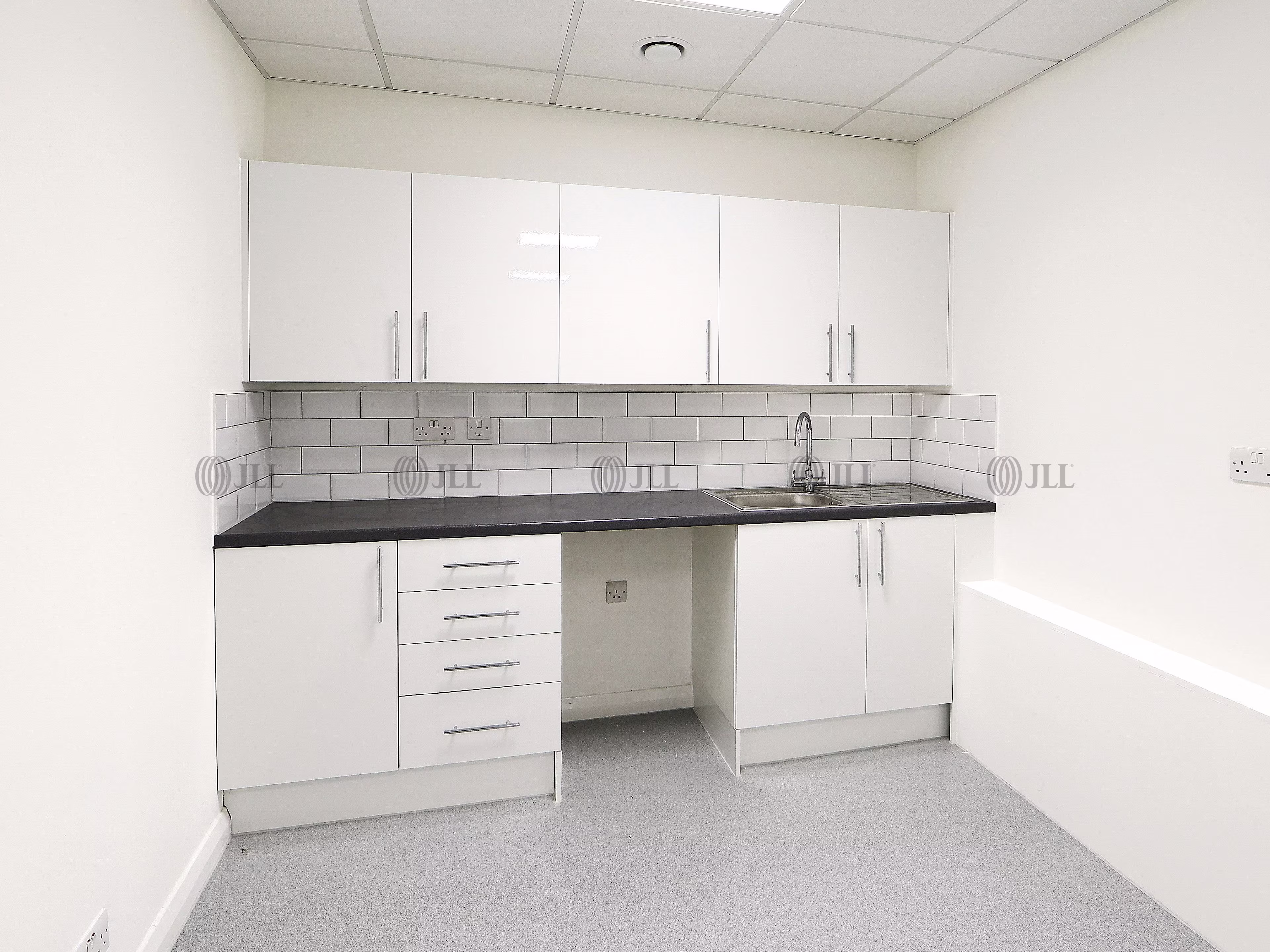 Unit C,  Prologis Park