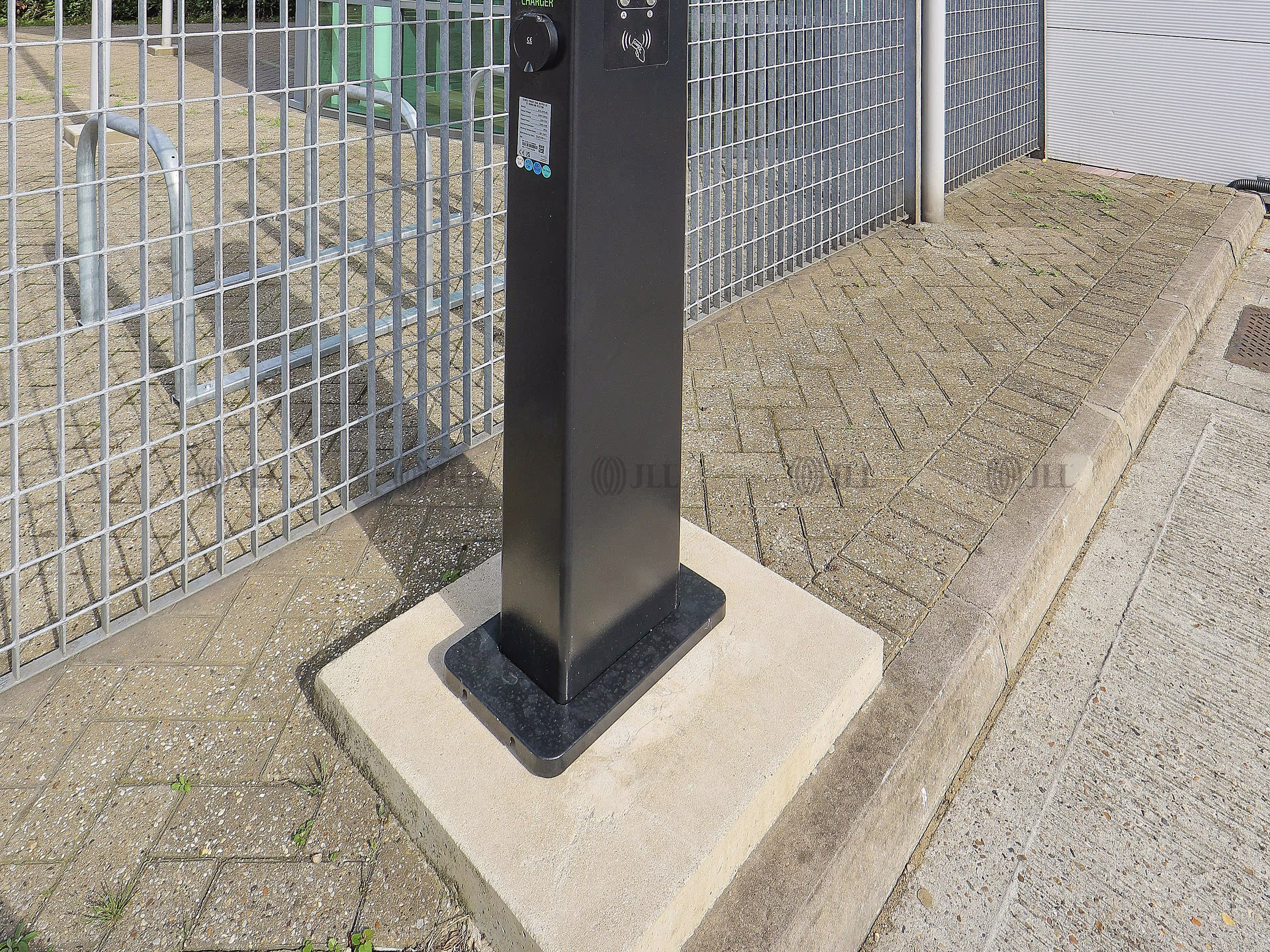 Unit C,  Prologis Park