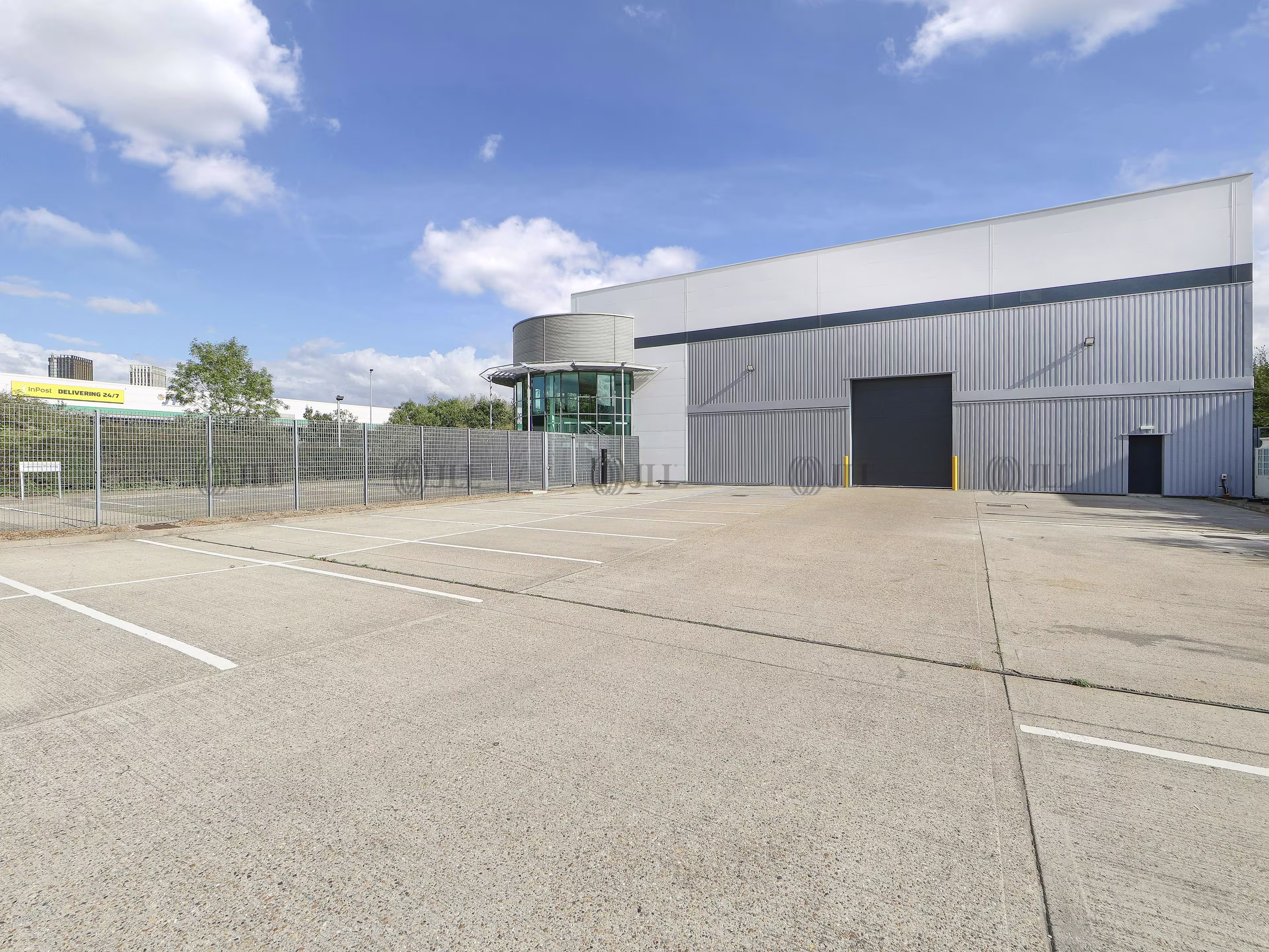 Unit C,  Prologis Park