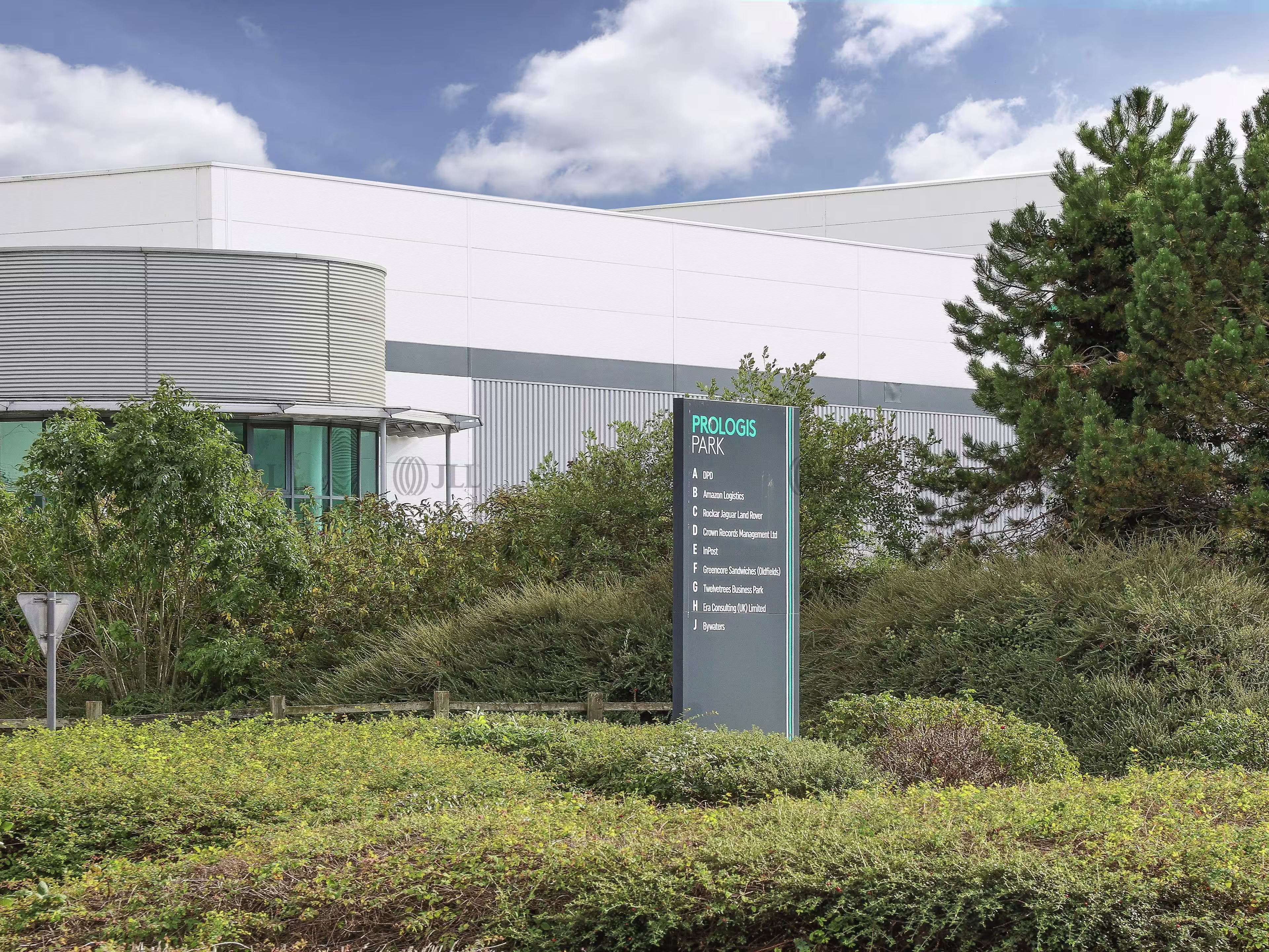 Unit C,  Prologis Park