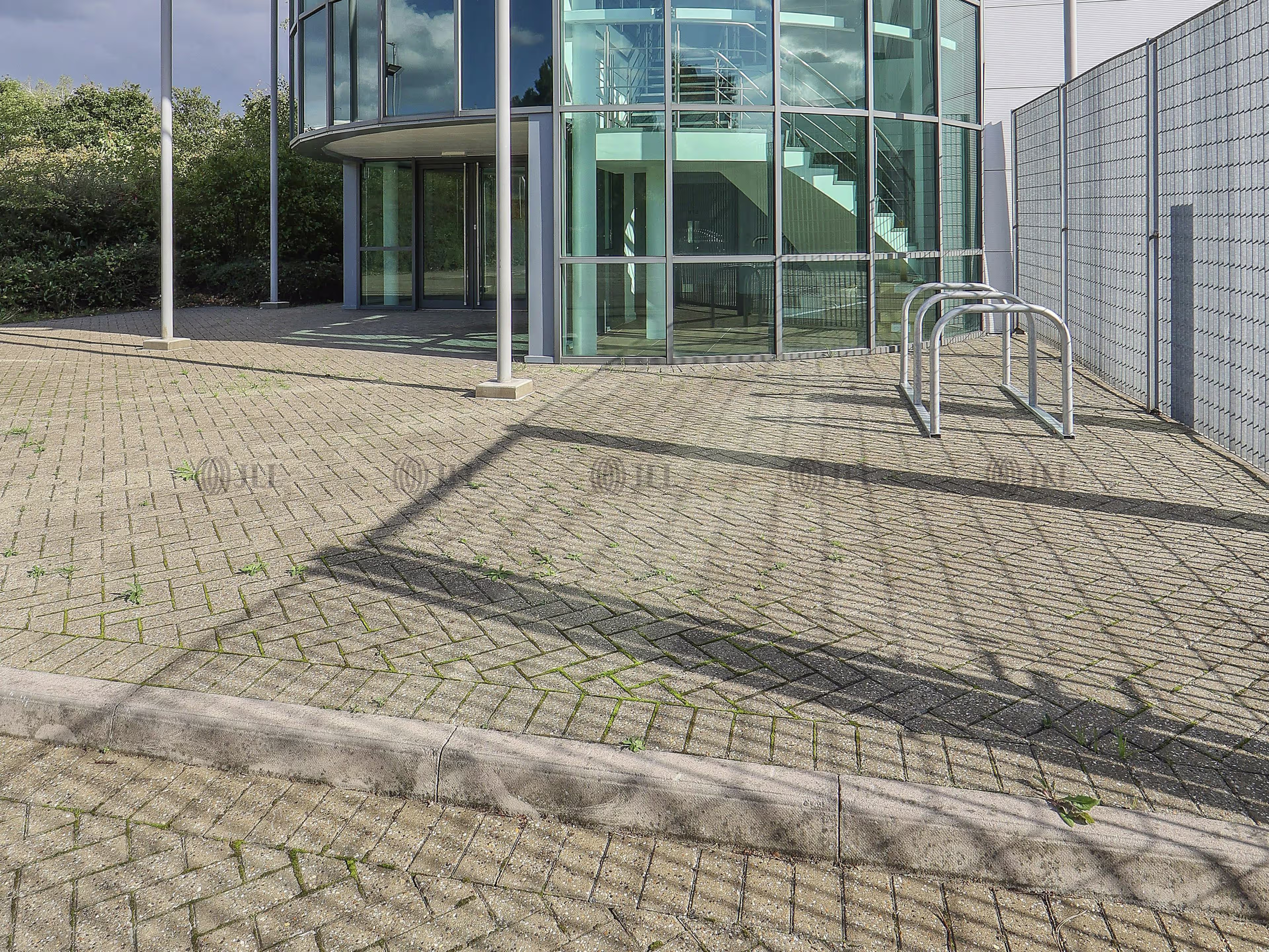 Unit C,  Prologis Park