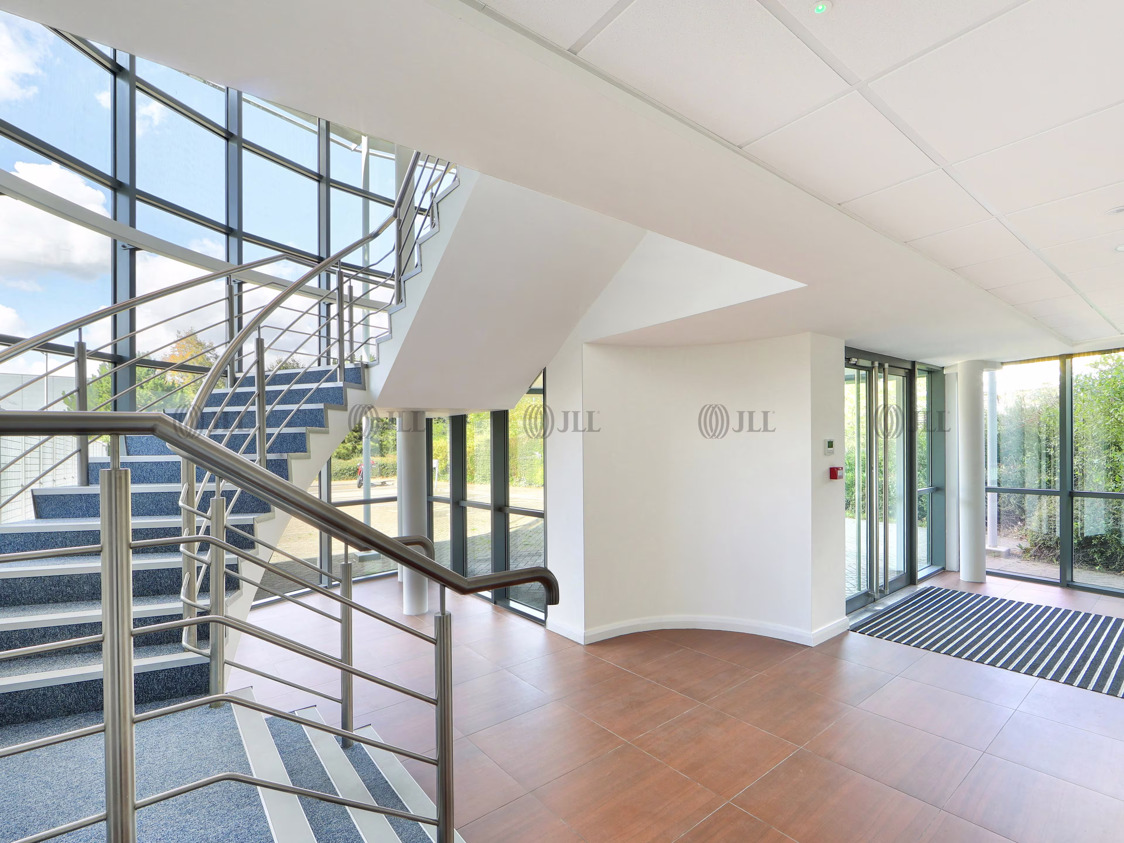 Unit C,  Prologis Park
