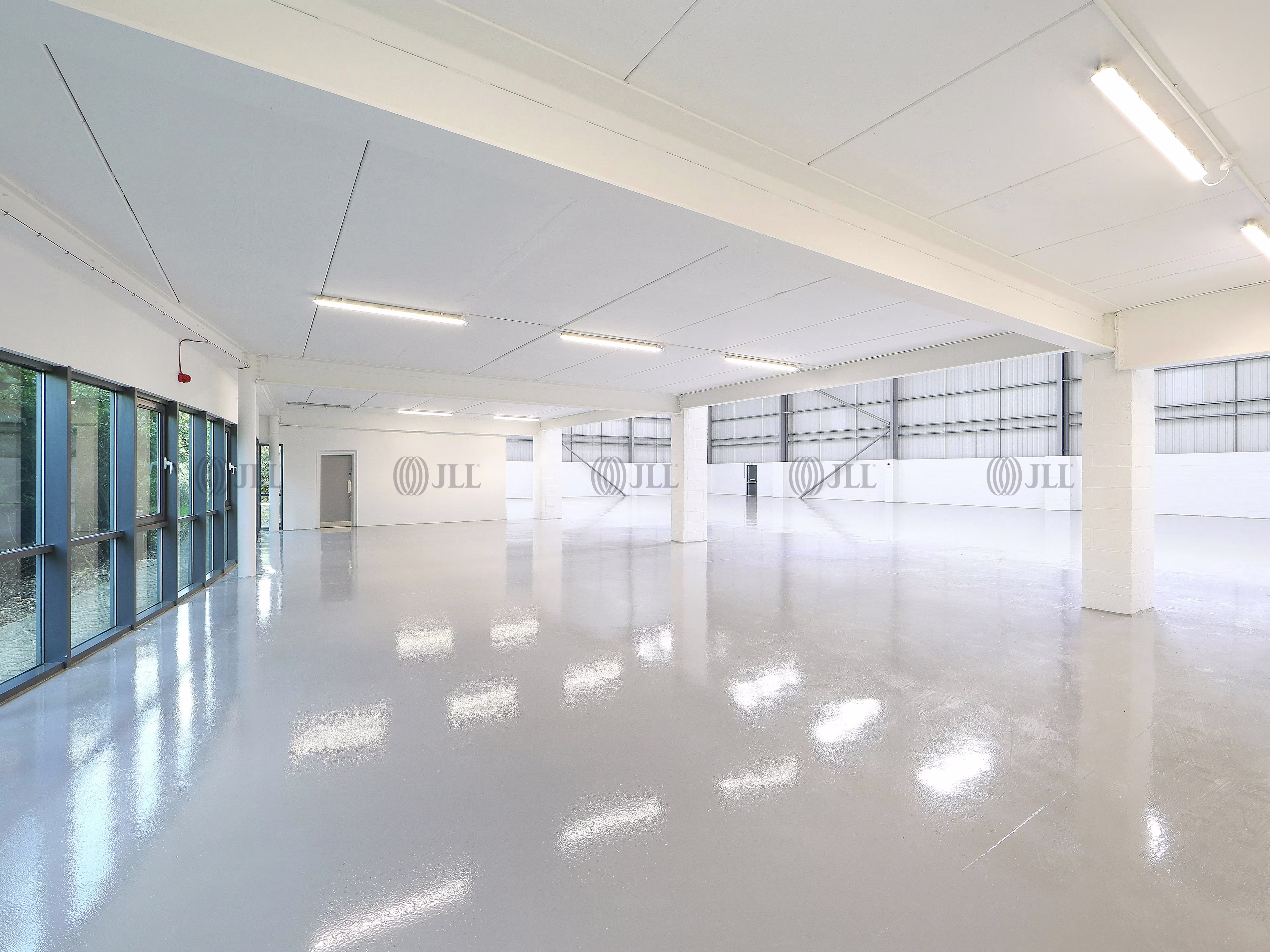 Unit C,  Prologis Park