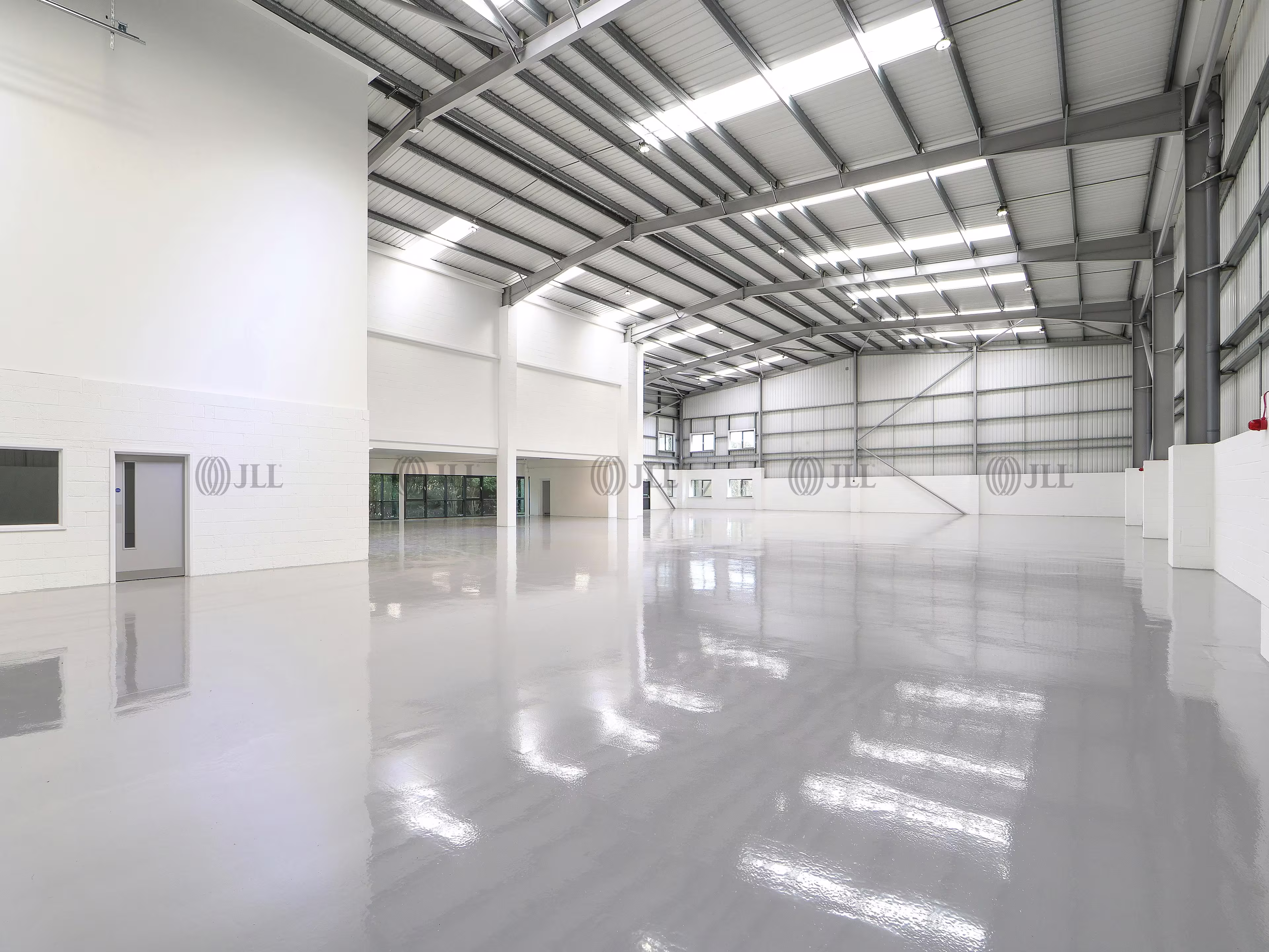 Unit C,  Prologis Park